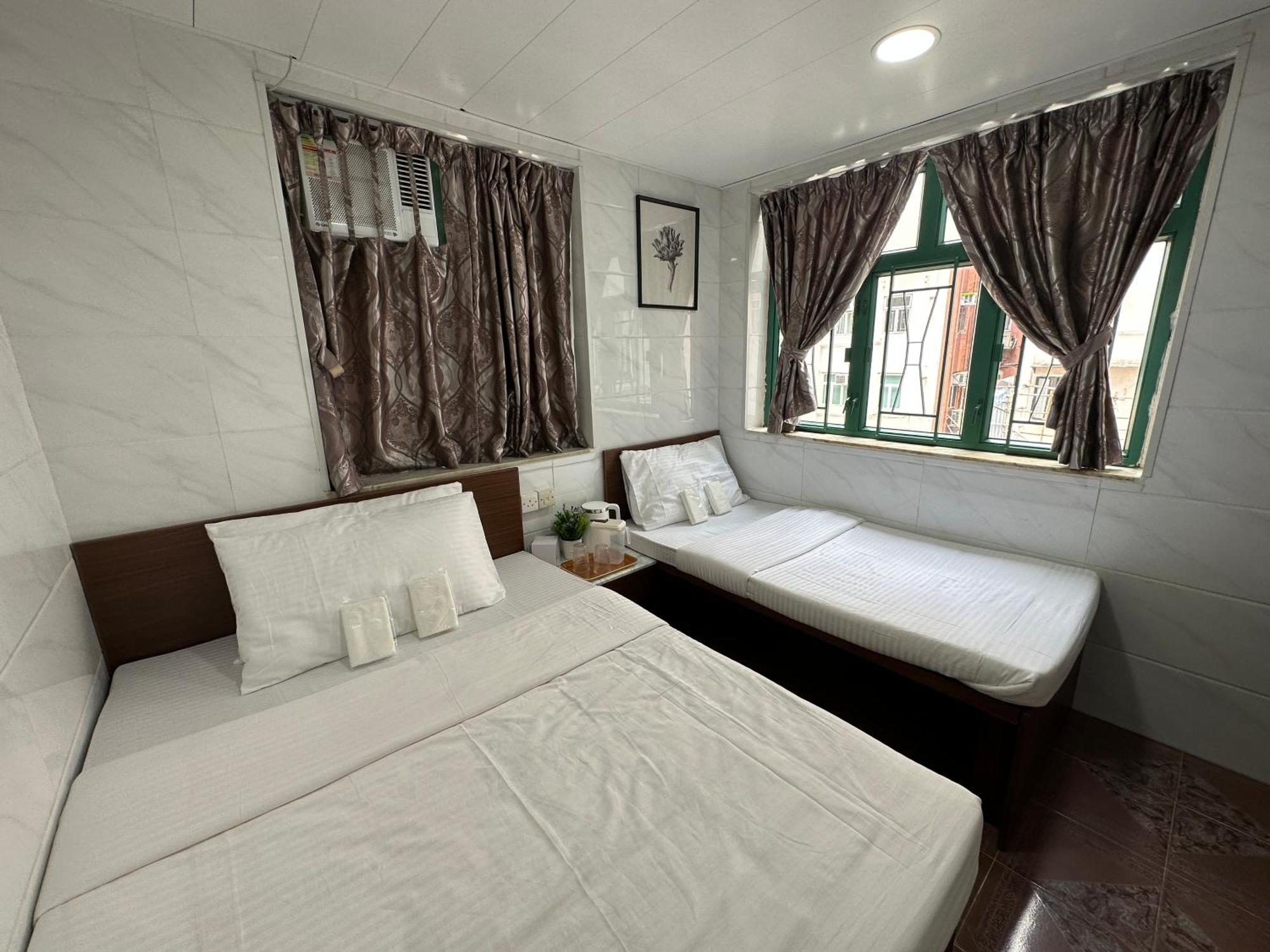 Hotel Mandarin *