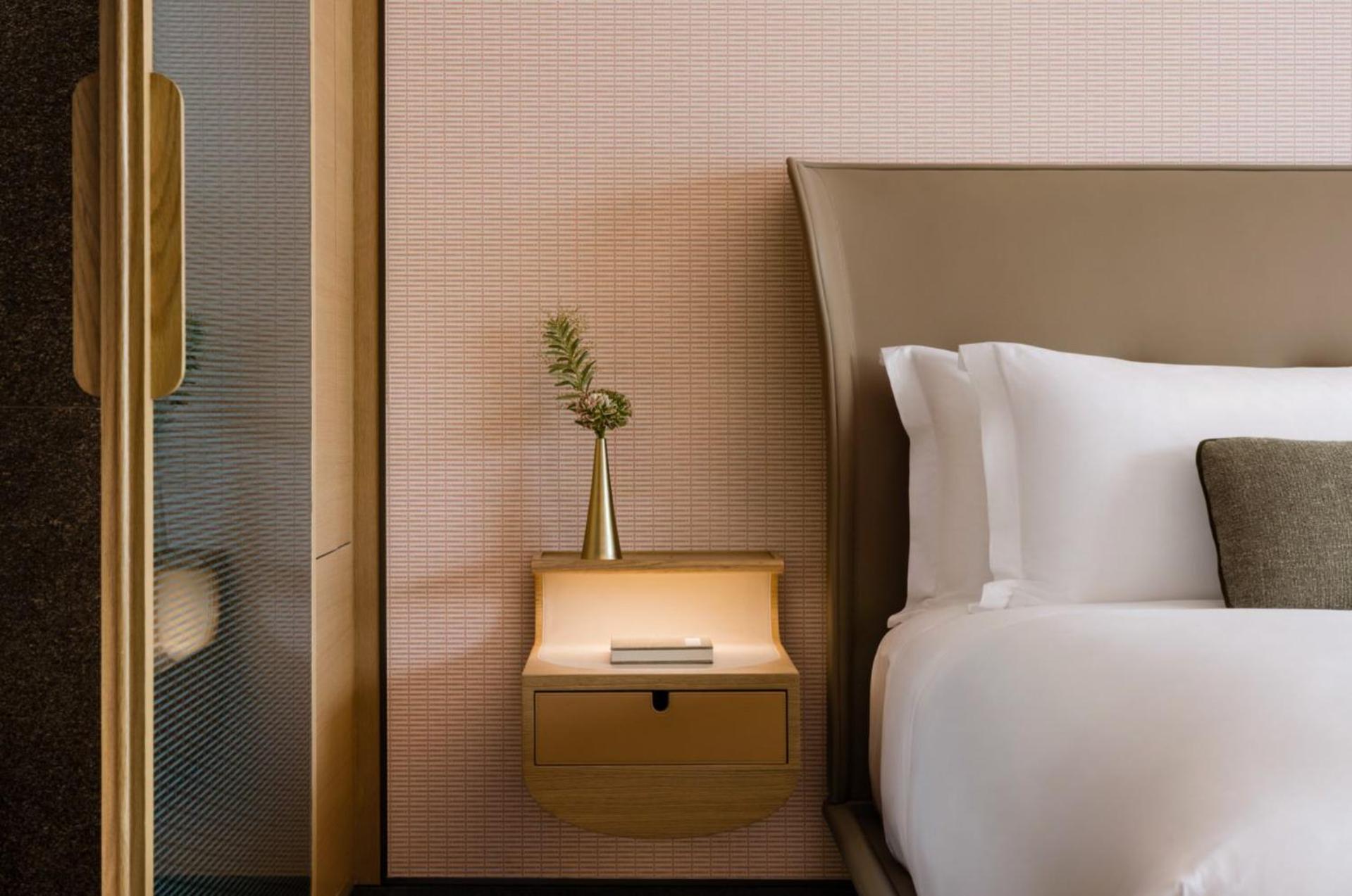 Regent Hotel Hong Kong