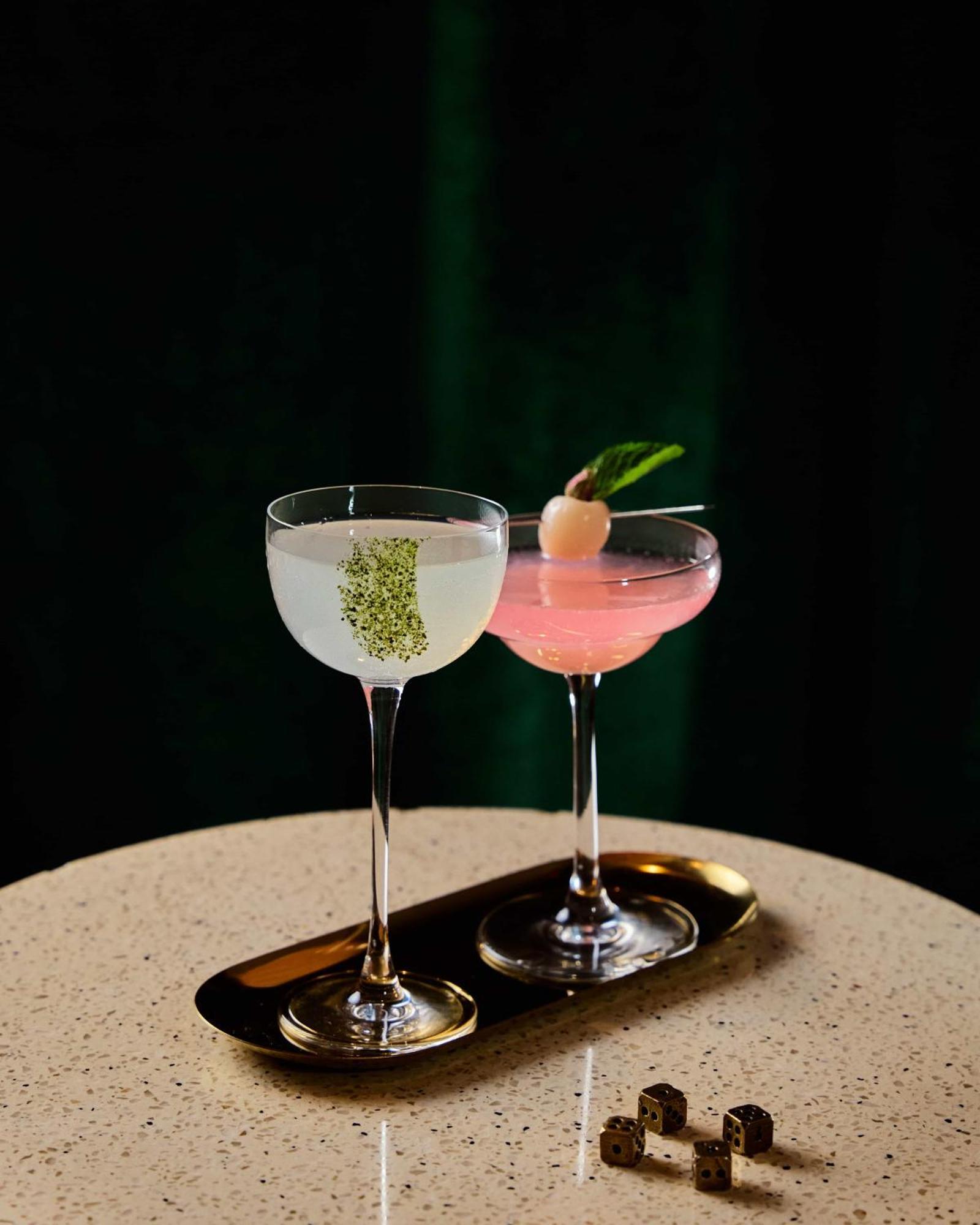 Hotel Ovolo Central Hong Kong