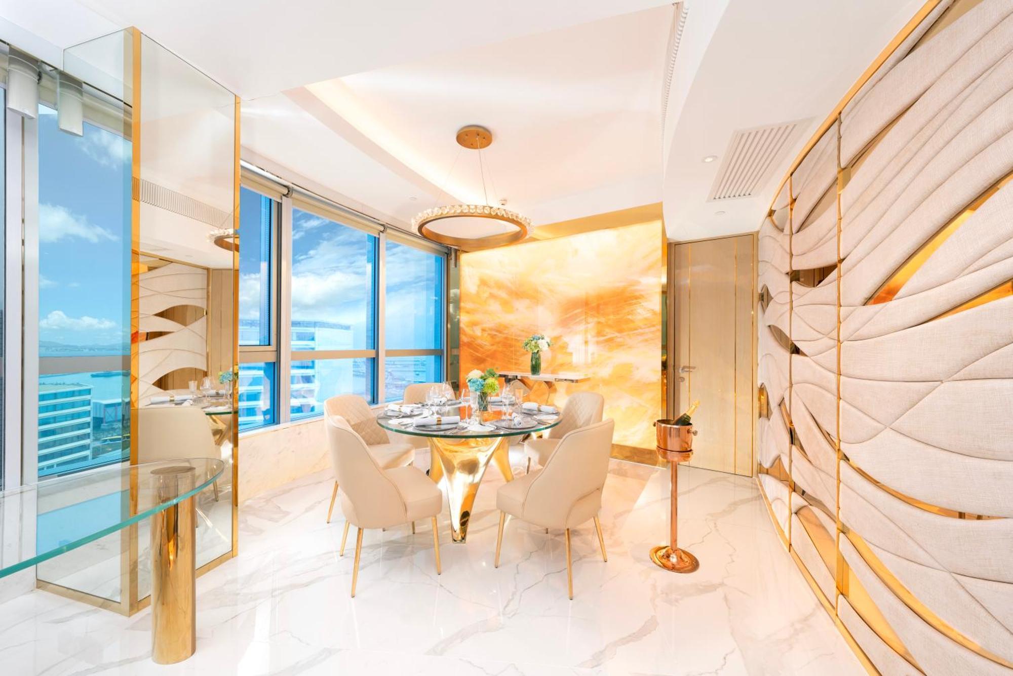 Regala Skycity Hong Kong