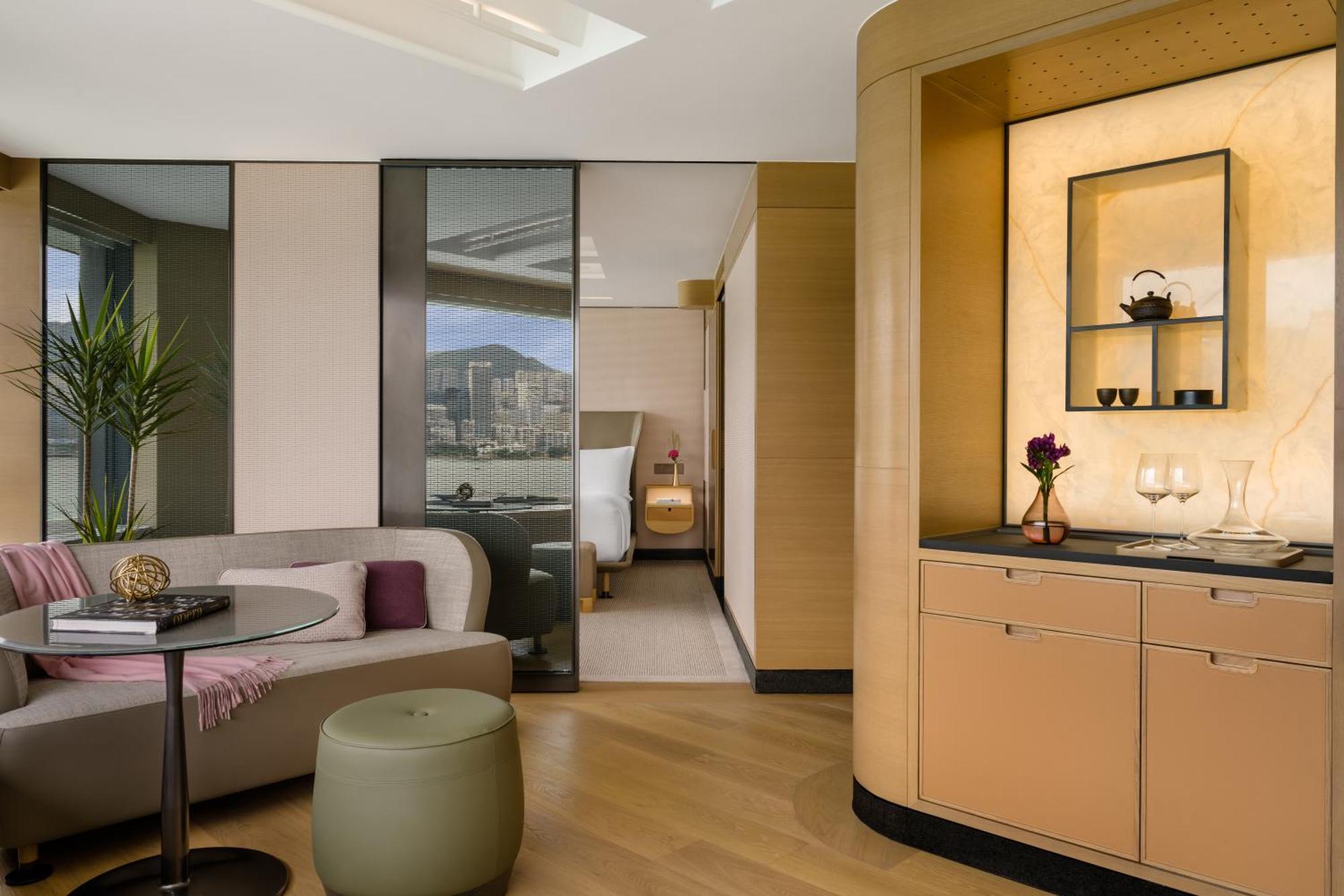 Regent Hotel 5*