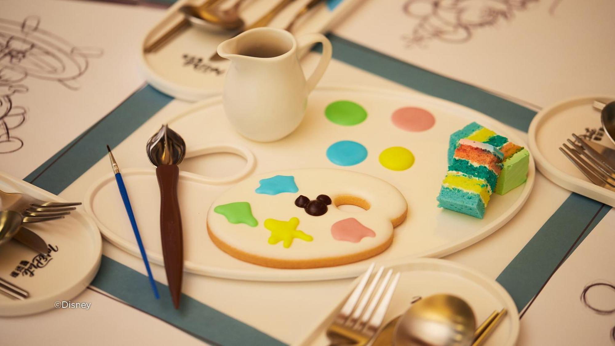 Disney's Hollywood Hotel 5*