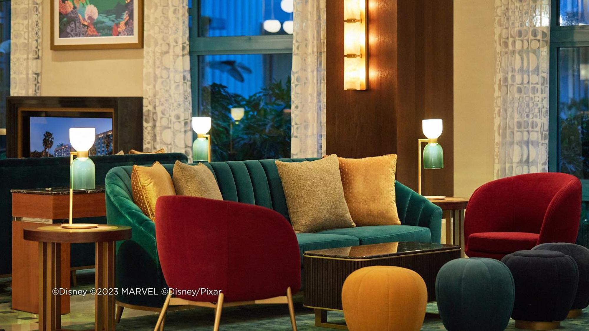 Hotel Disney's Hollywood 5*