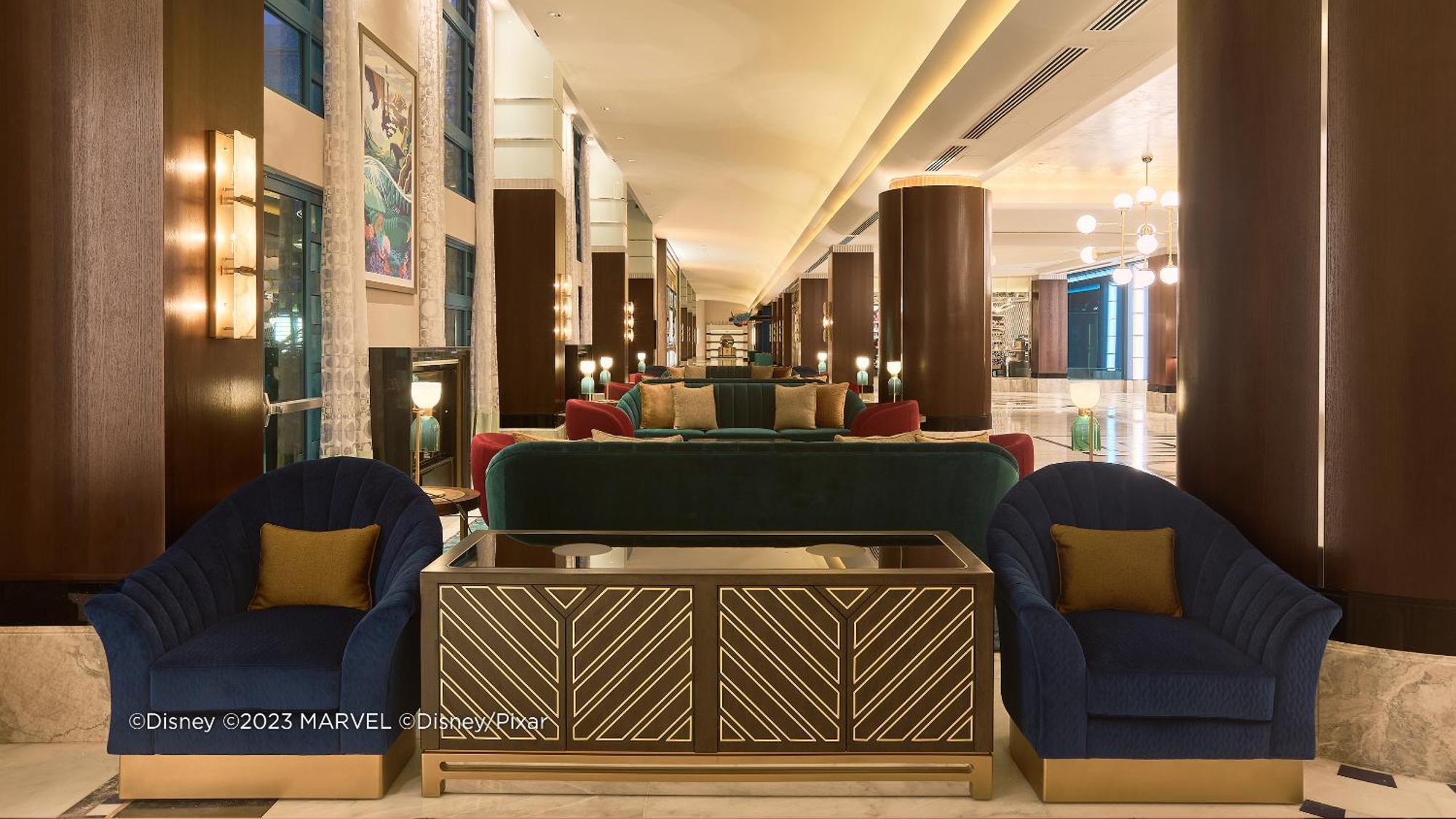 Disney's Hollywood Hotel 5*
