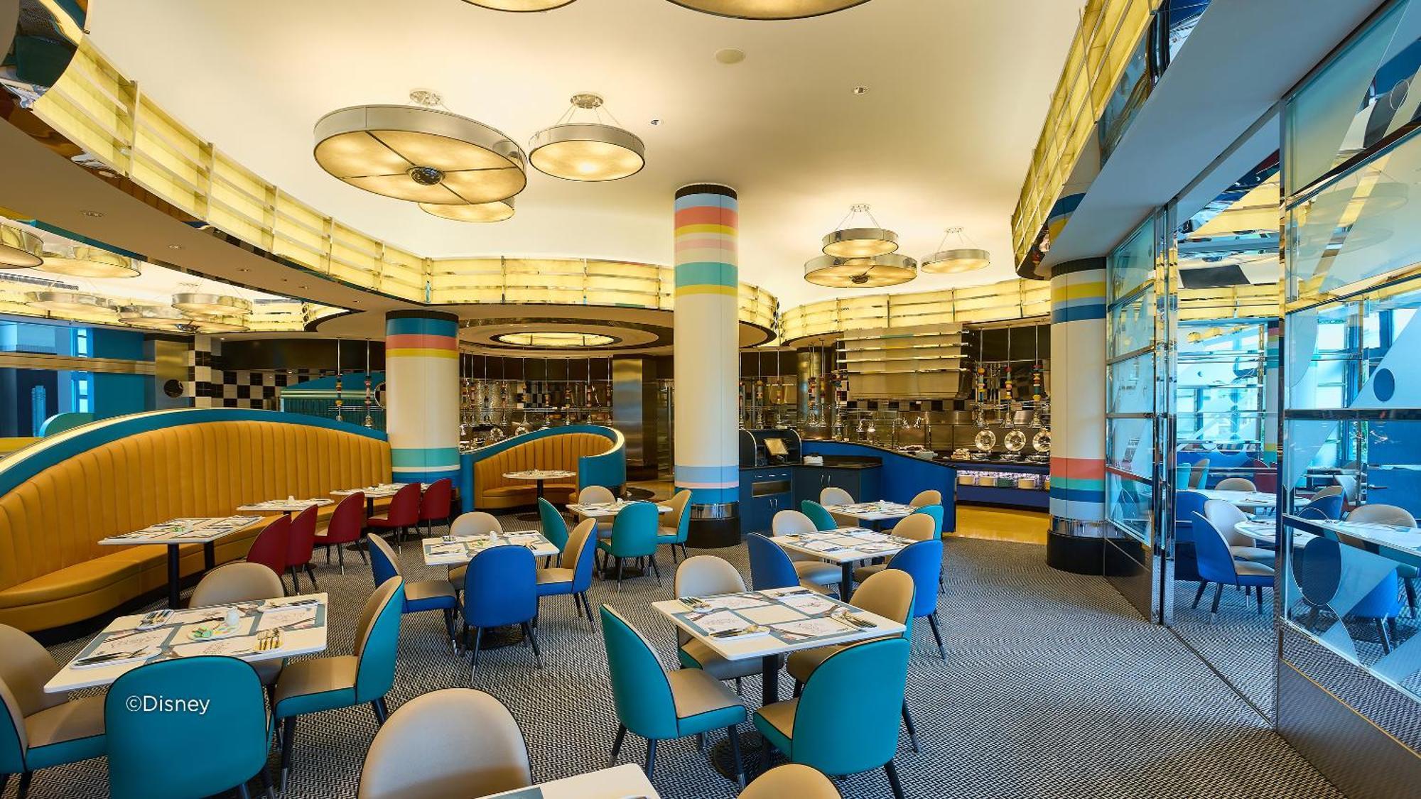 Disney's Hollywood 5*