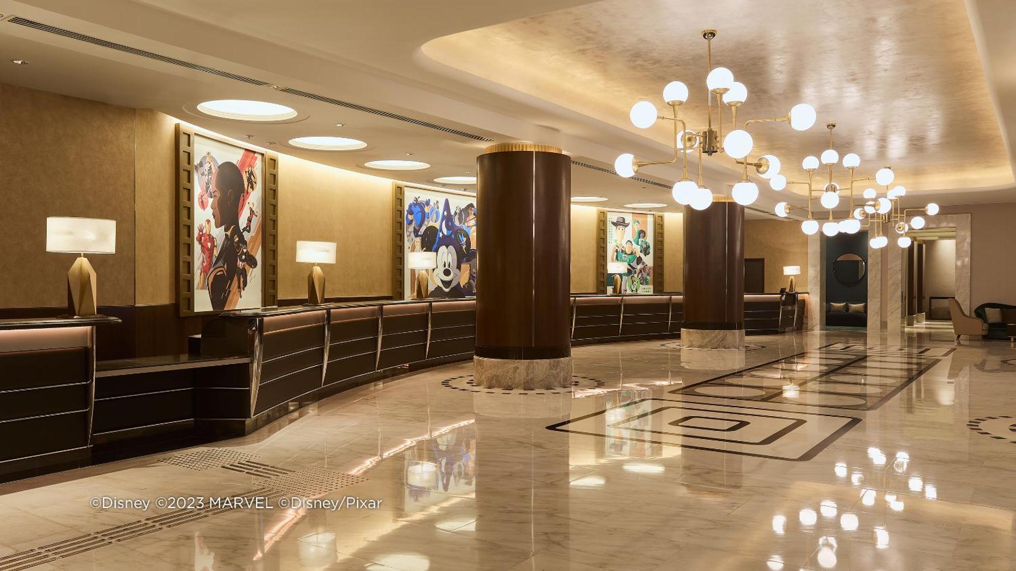 Disney's Hollywood Hotel