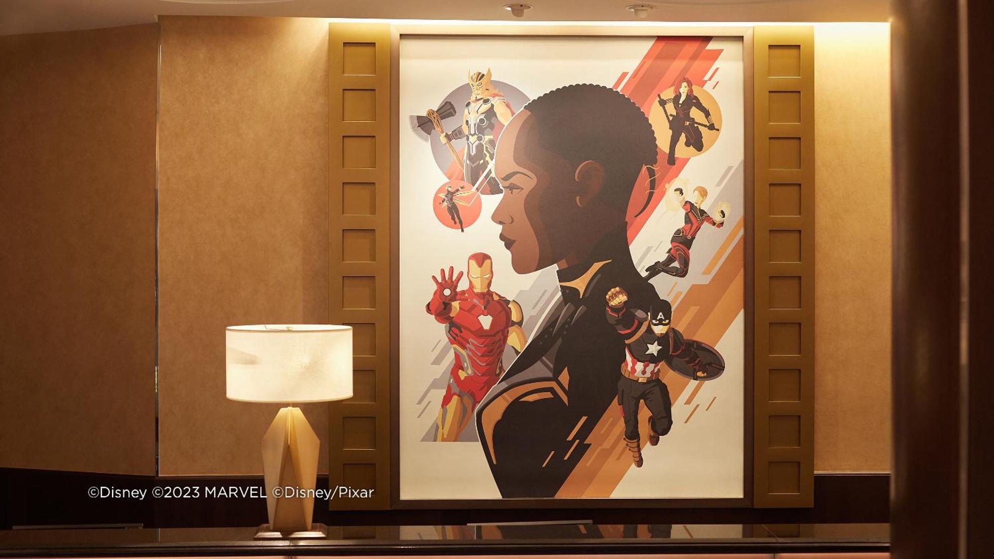 Hotel Disney's Hollywood 5*