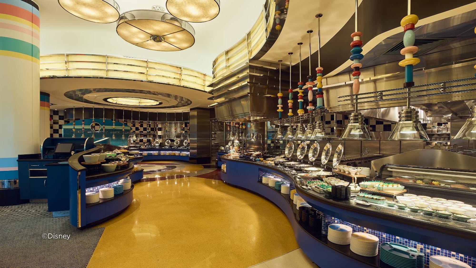 Disney's Hollywood Hotel 5*