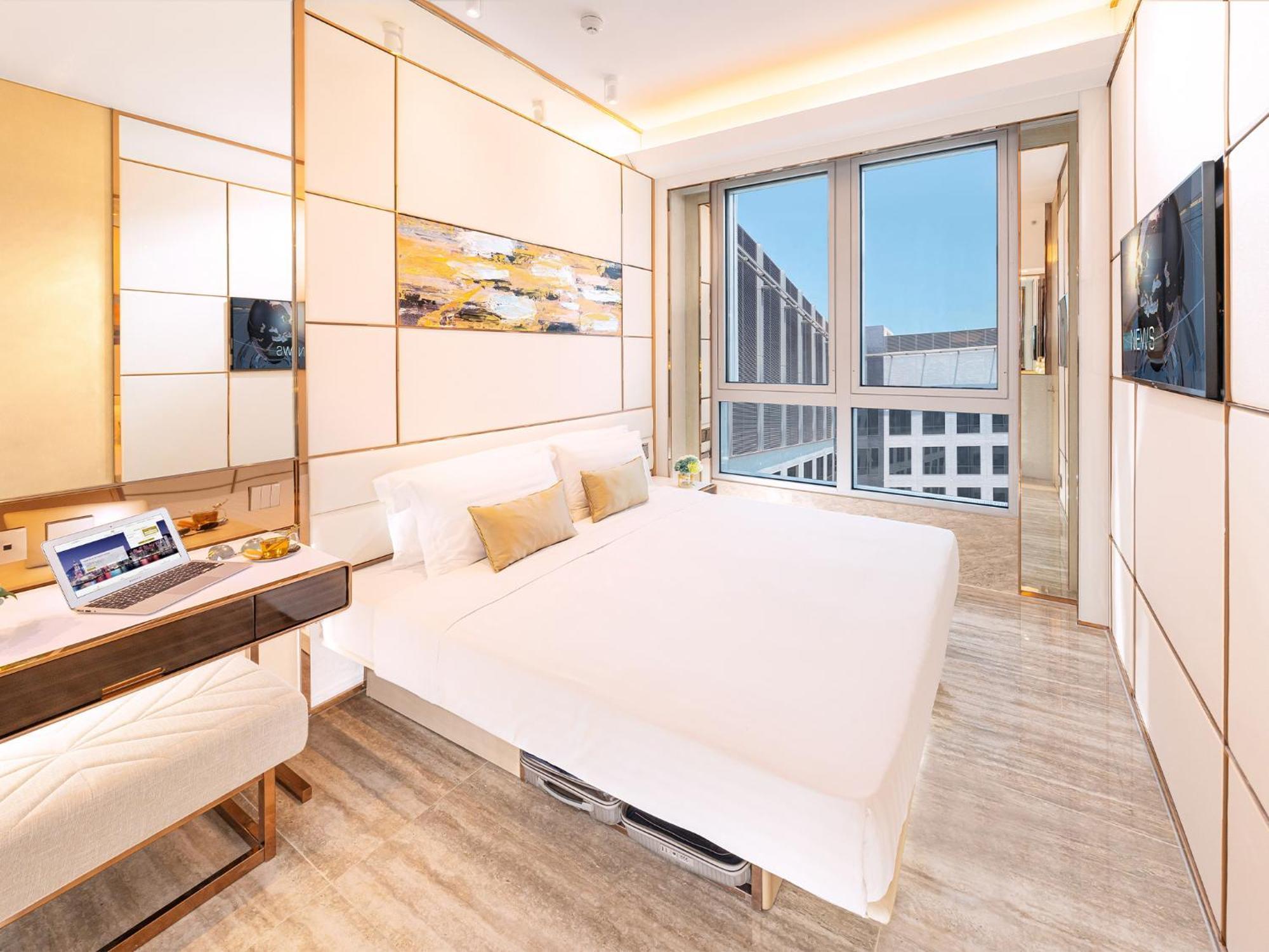Regala Skycity Hotel