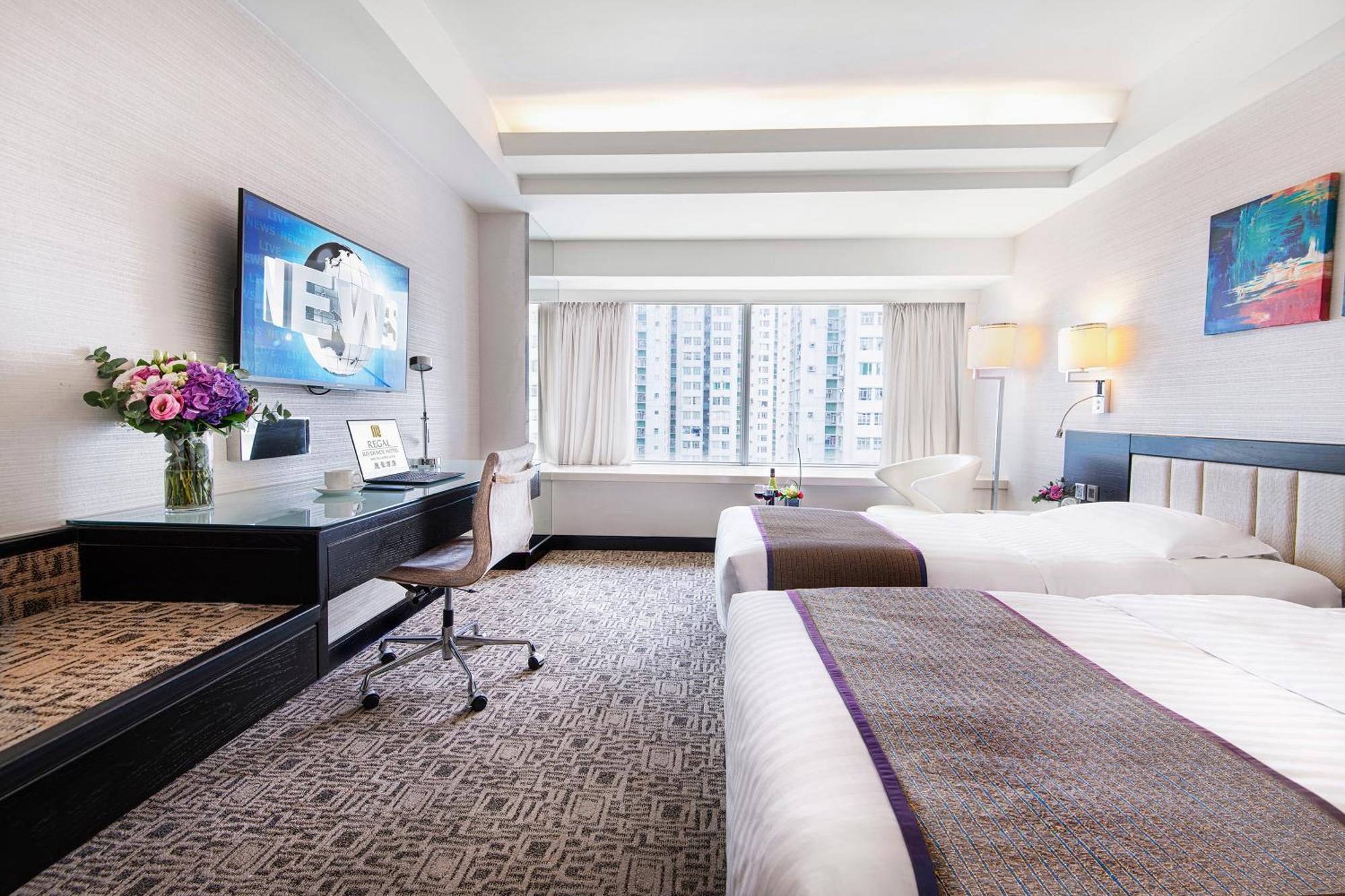 Hotel Regal Riverside 4*