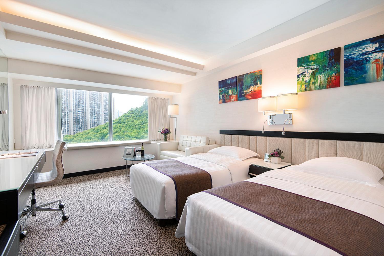 Regal Riverside Hong Kong