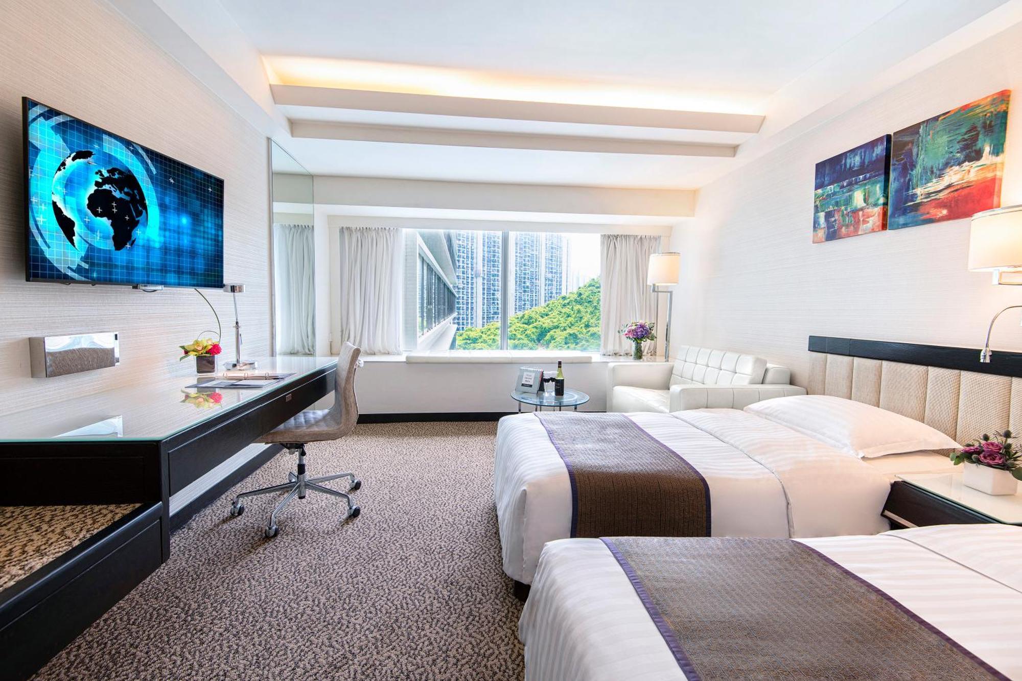Hotel Regal Riverside