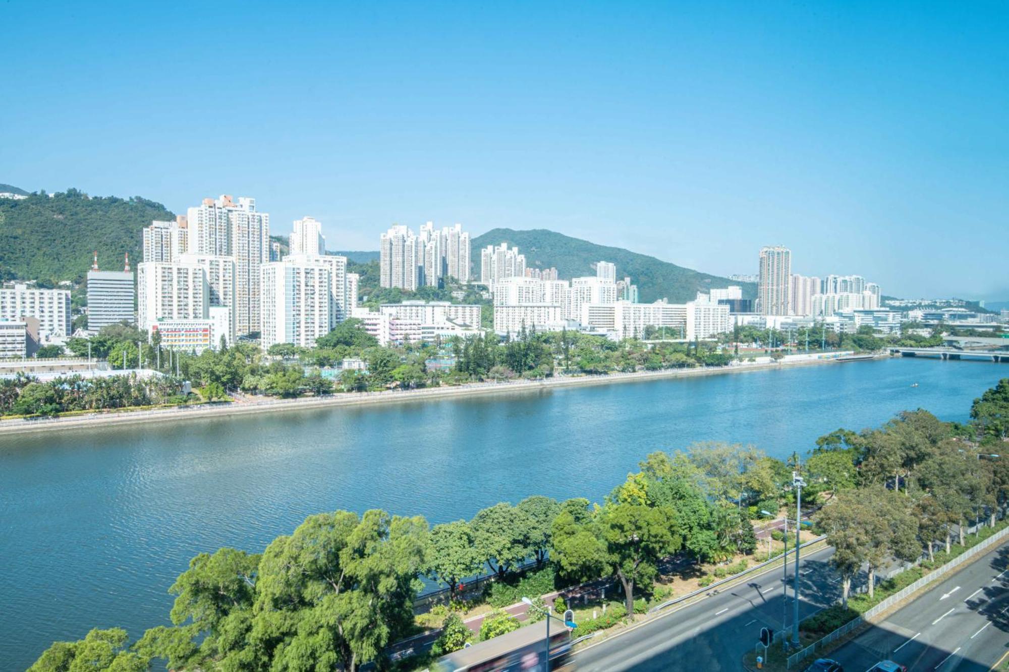 Regal Riverside Hotel 4*