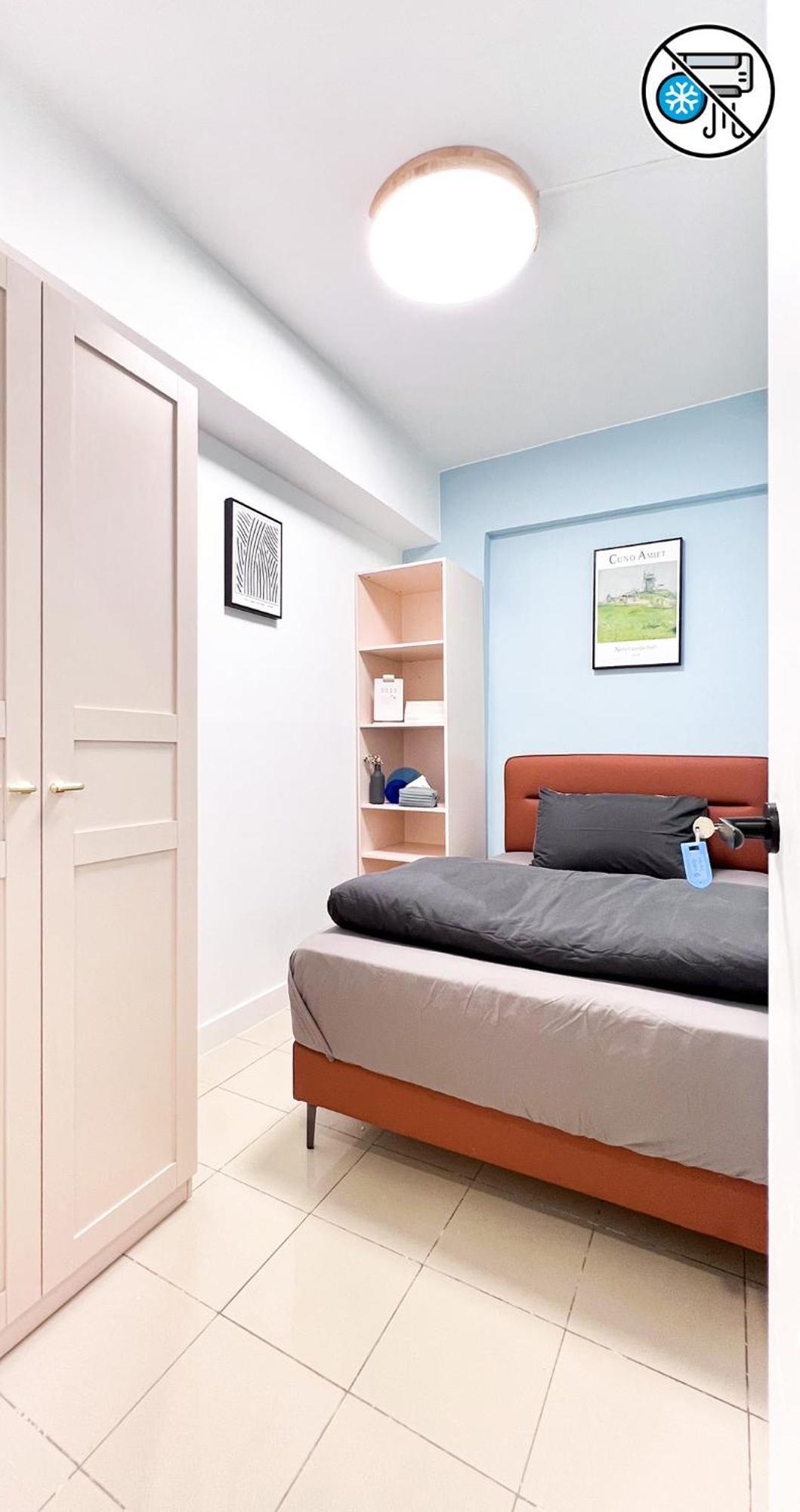 Student - Lockhart Road 137 Homestay *