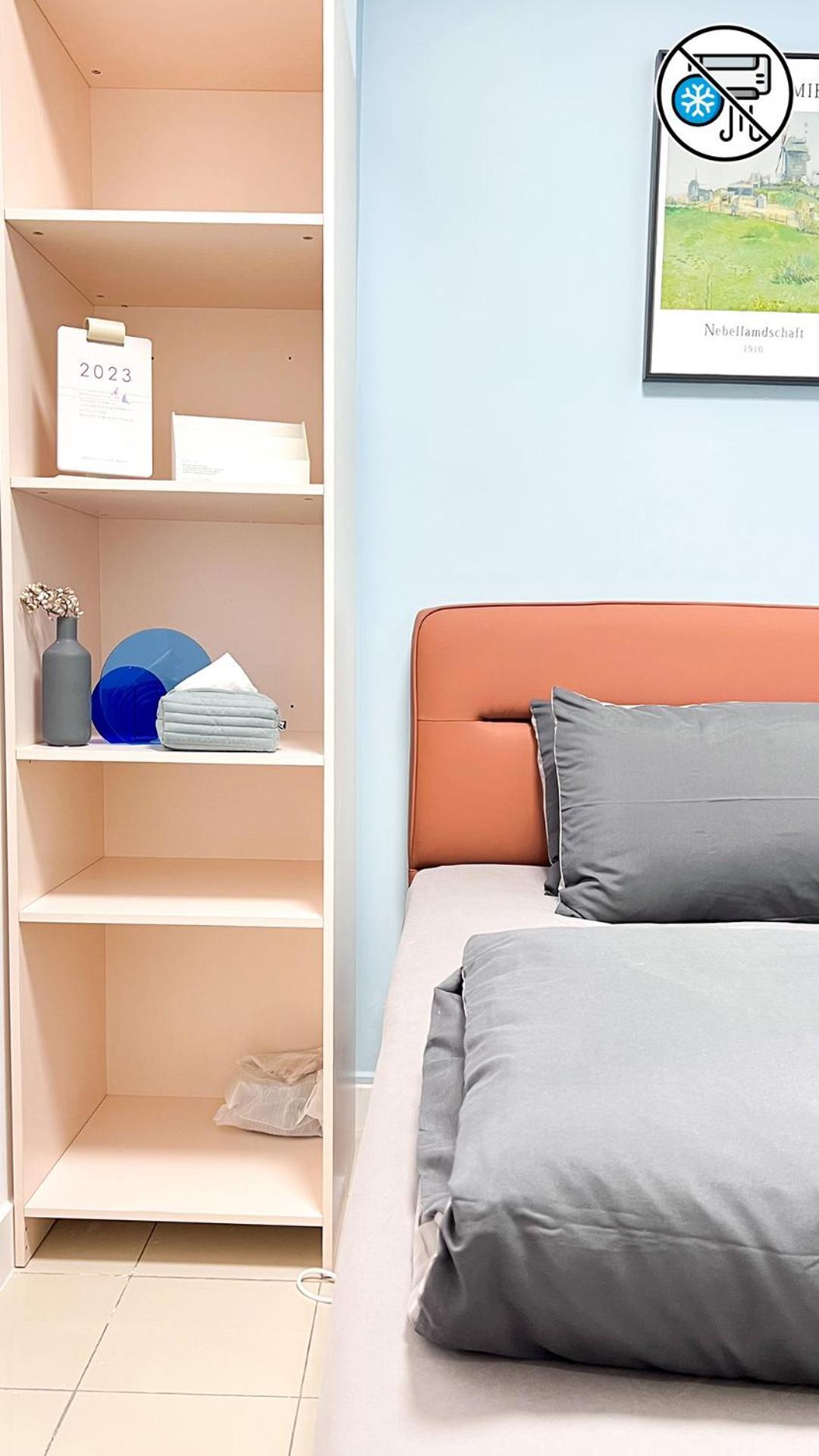 Homestay Student - Lockhart Road 137