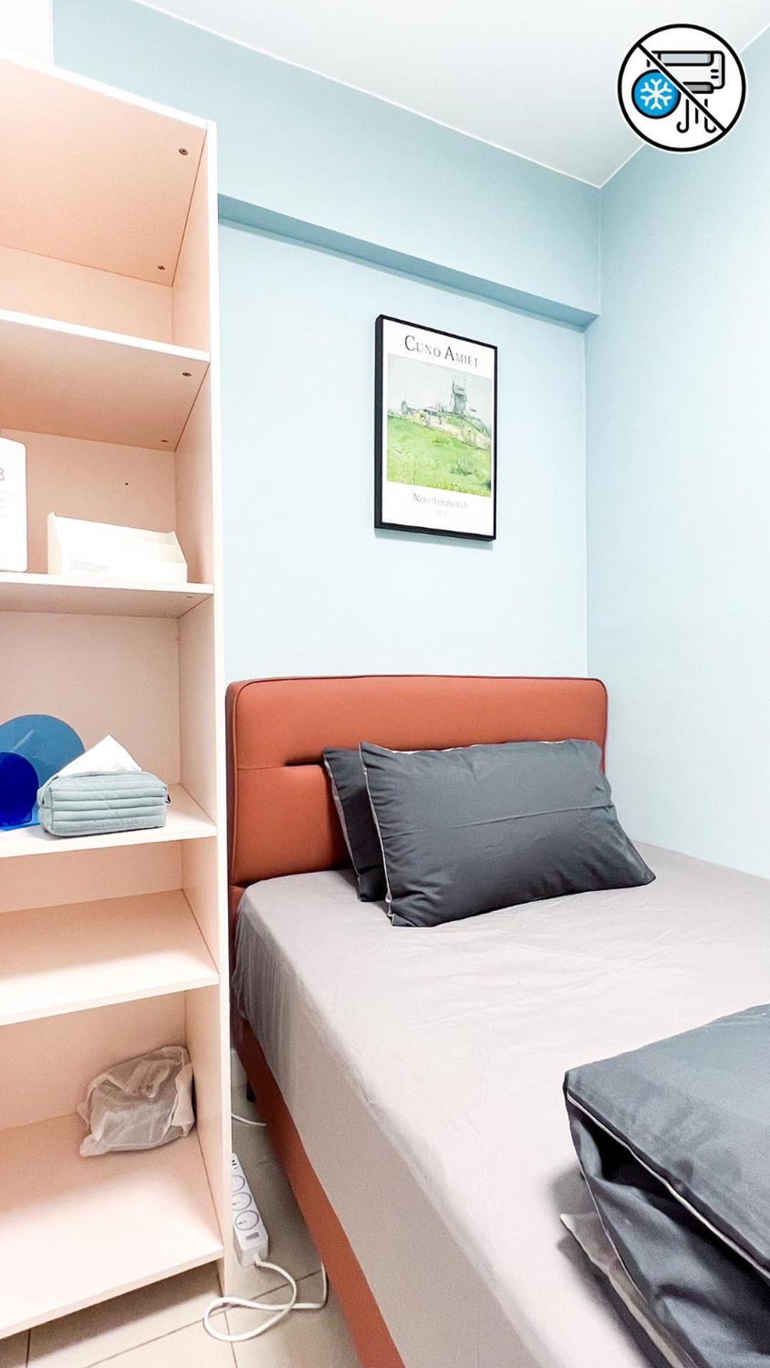 Homestay Student - Lockhart Road 137 Hong Kong