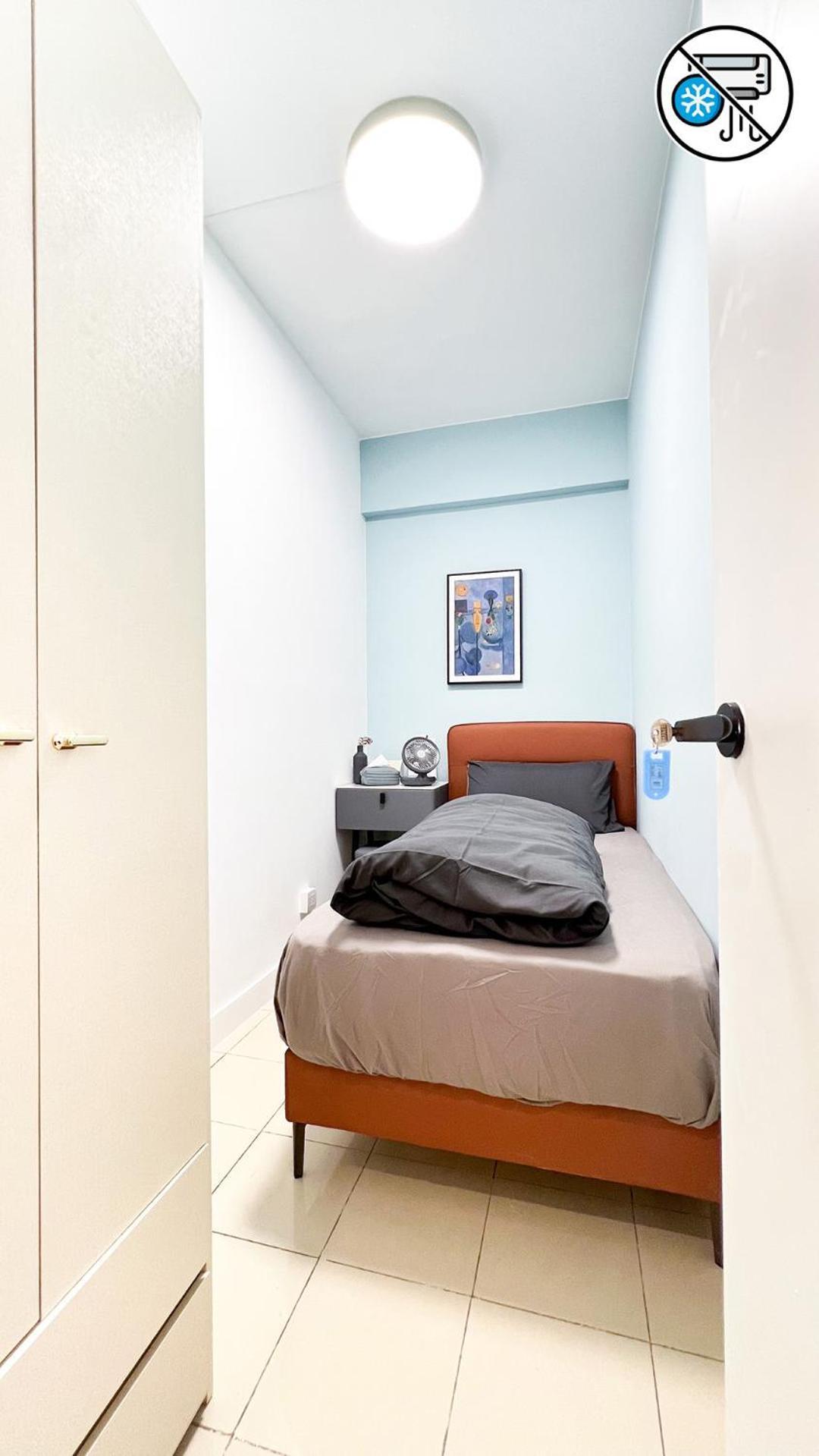 Homestay Student - Lockhart Road 137