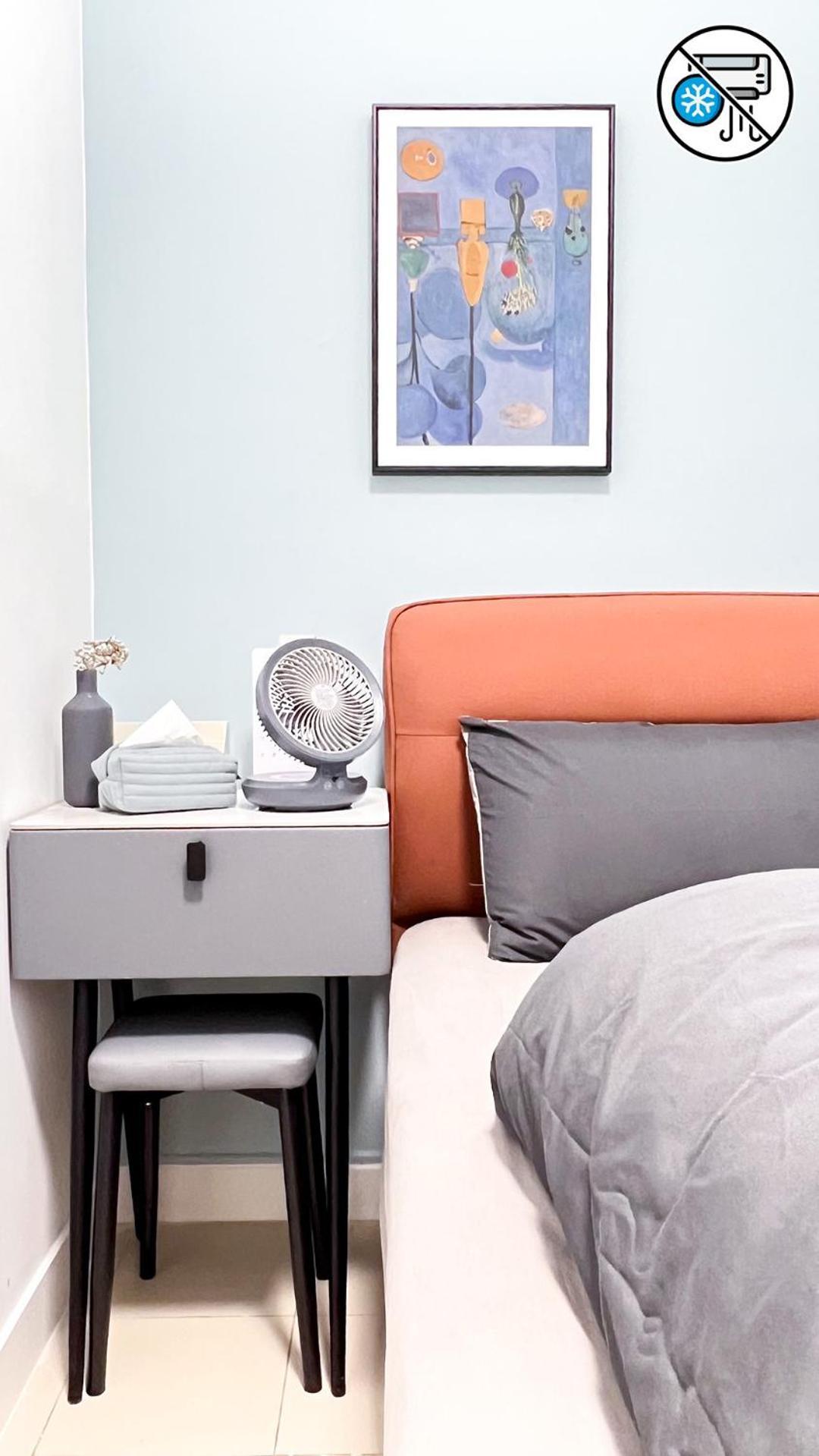Student - Lockhart Road 137 Homestay Hong Kong