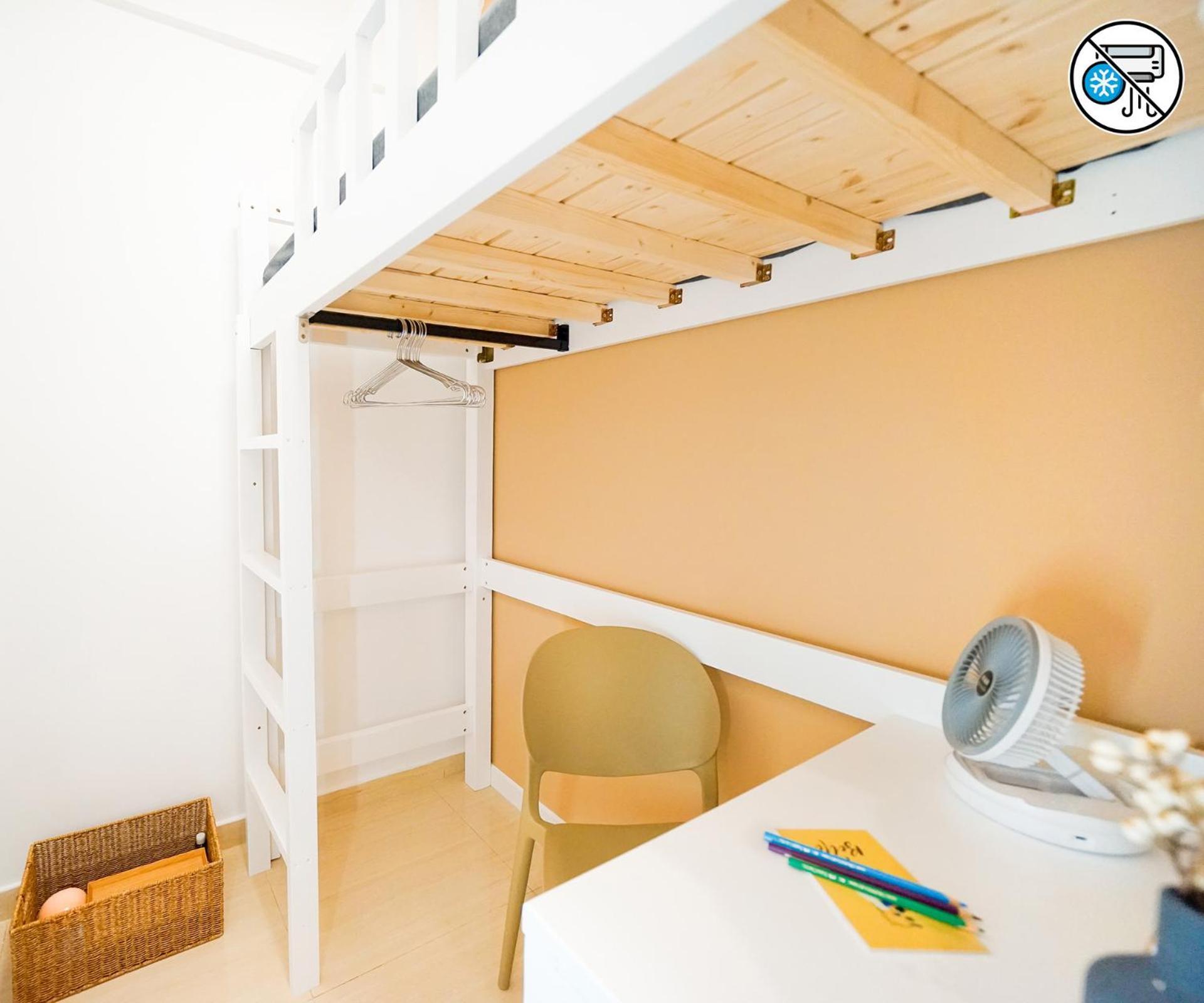 Guest house Shared At Lockhart Road 414 Hong Kong