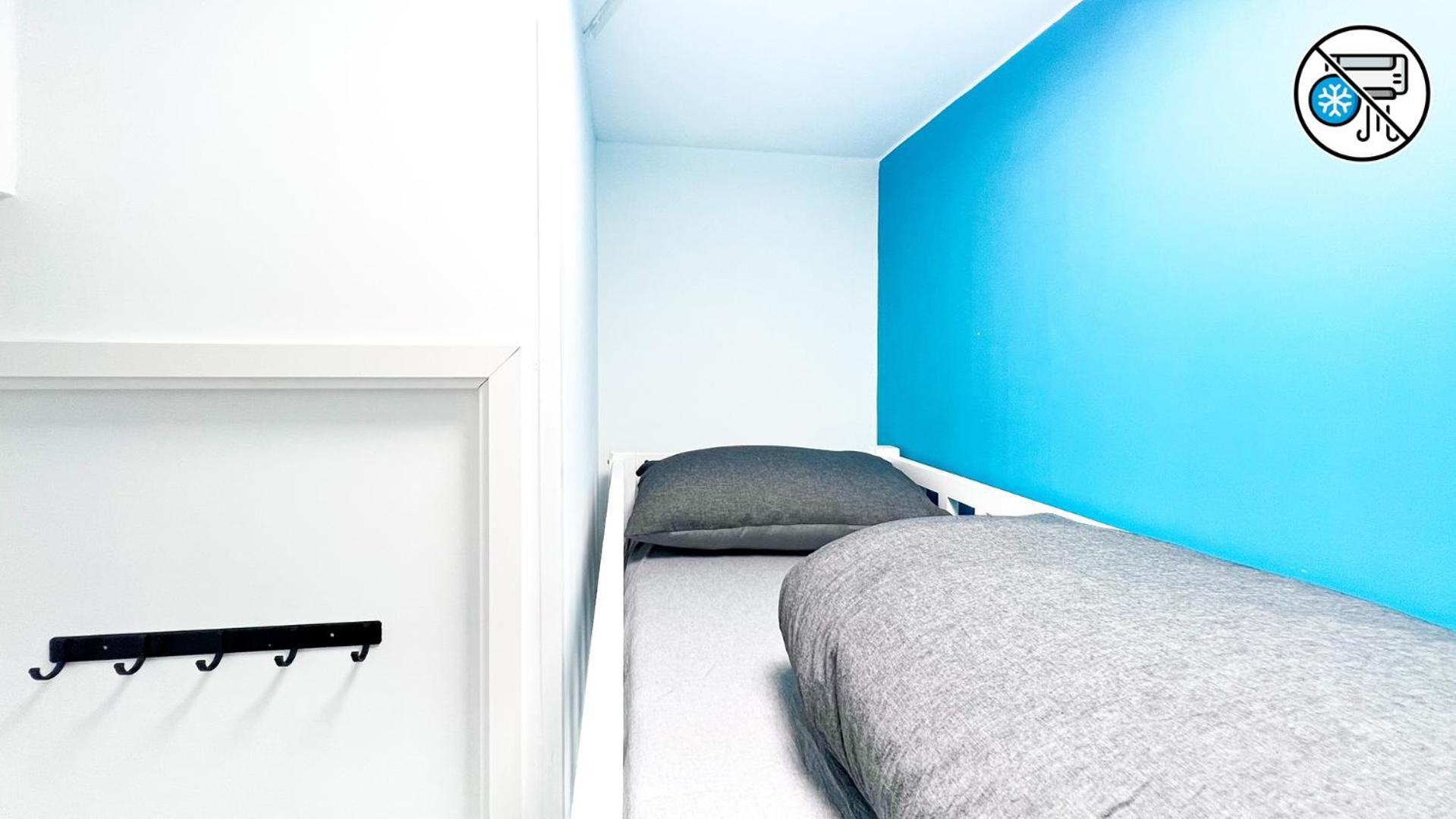 Homestay Shared Lockhart Road 384 Hong Kong