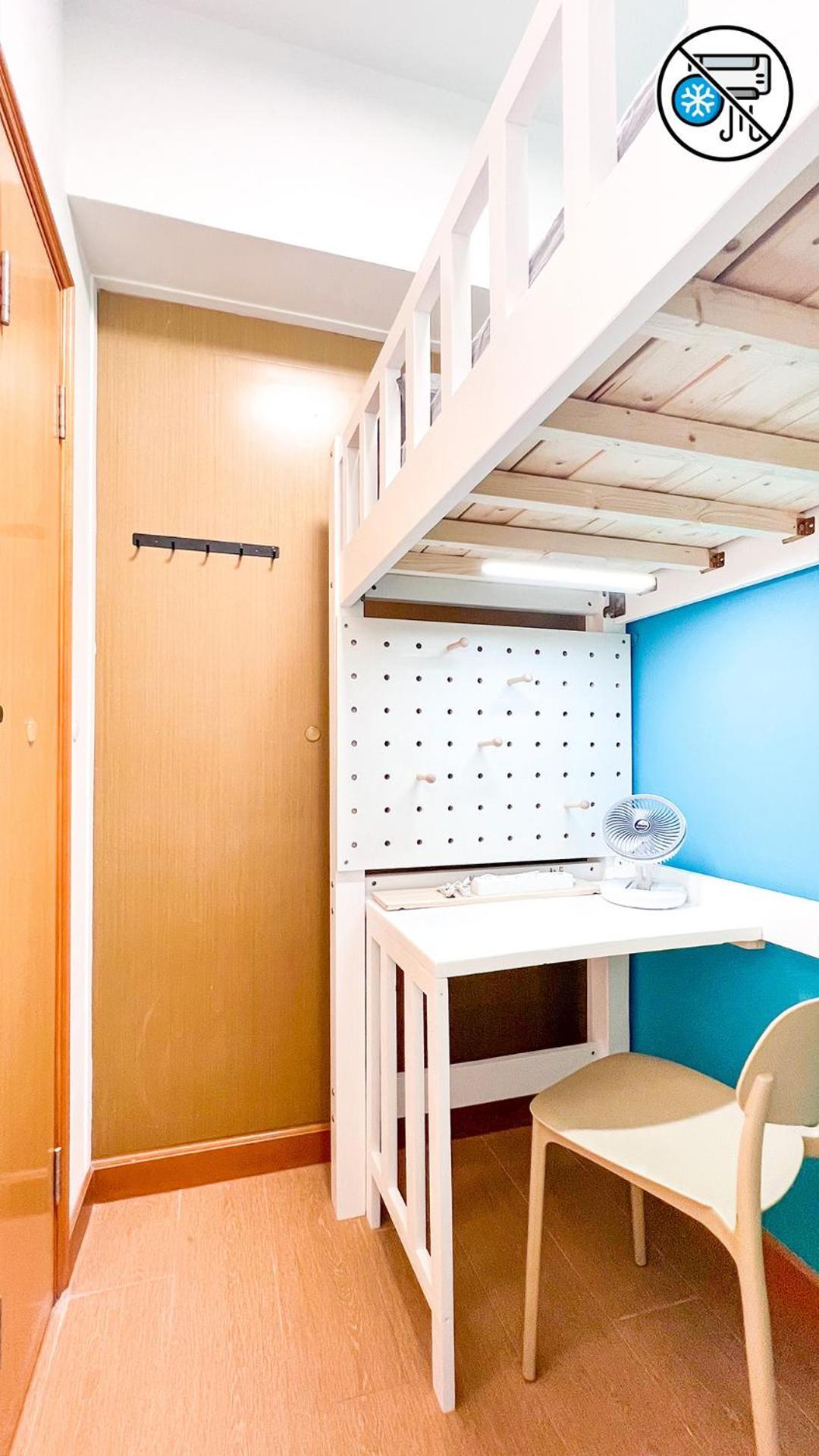 Homestay Shared Lockhart Road 384 Hong Kong