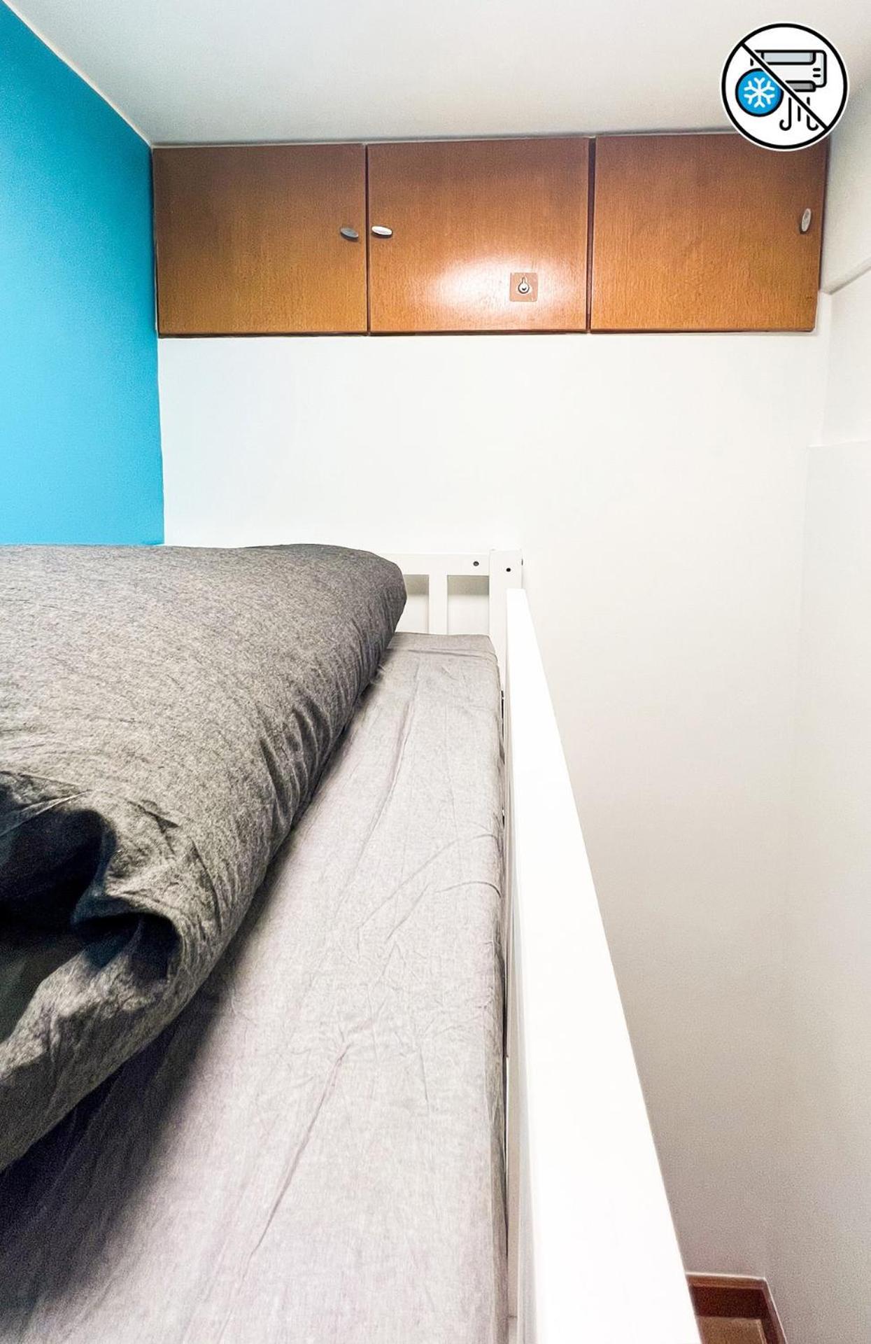 Homestay Shared Lockhart Road 384 Hong Kong