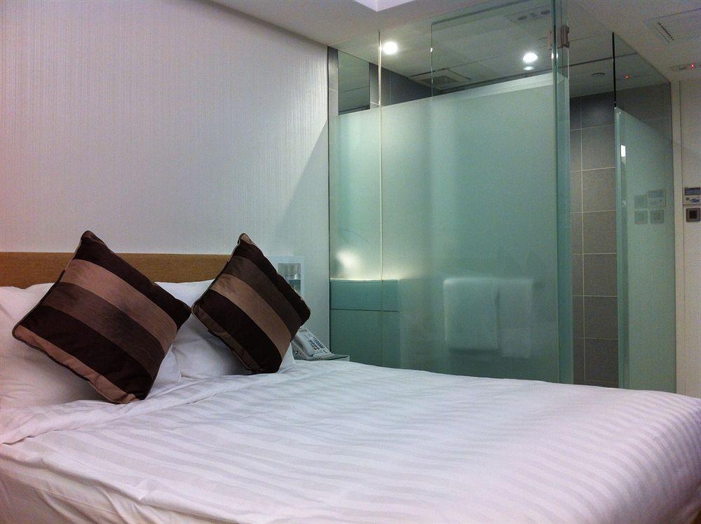 The Figo Hotel 4*