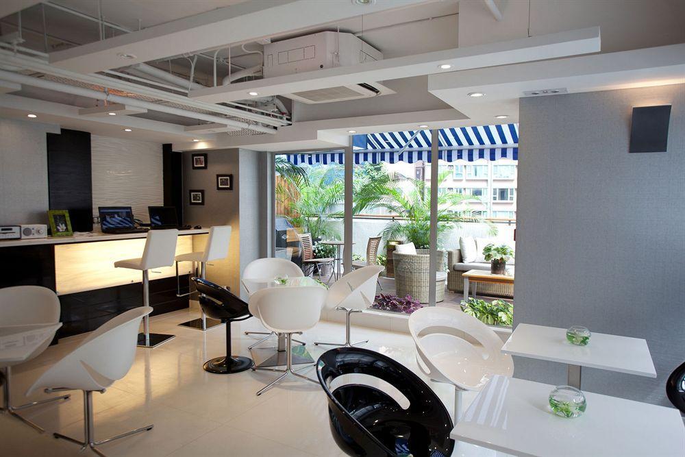 Hotel The Figo