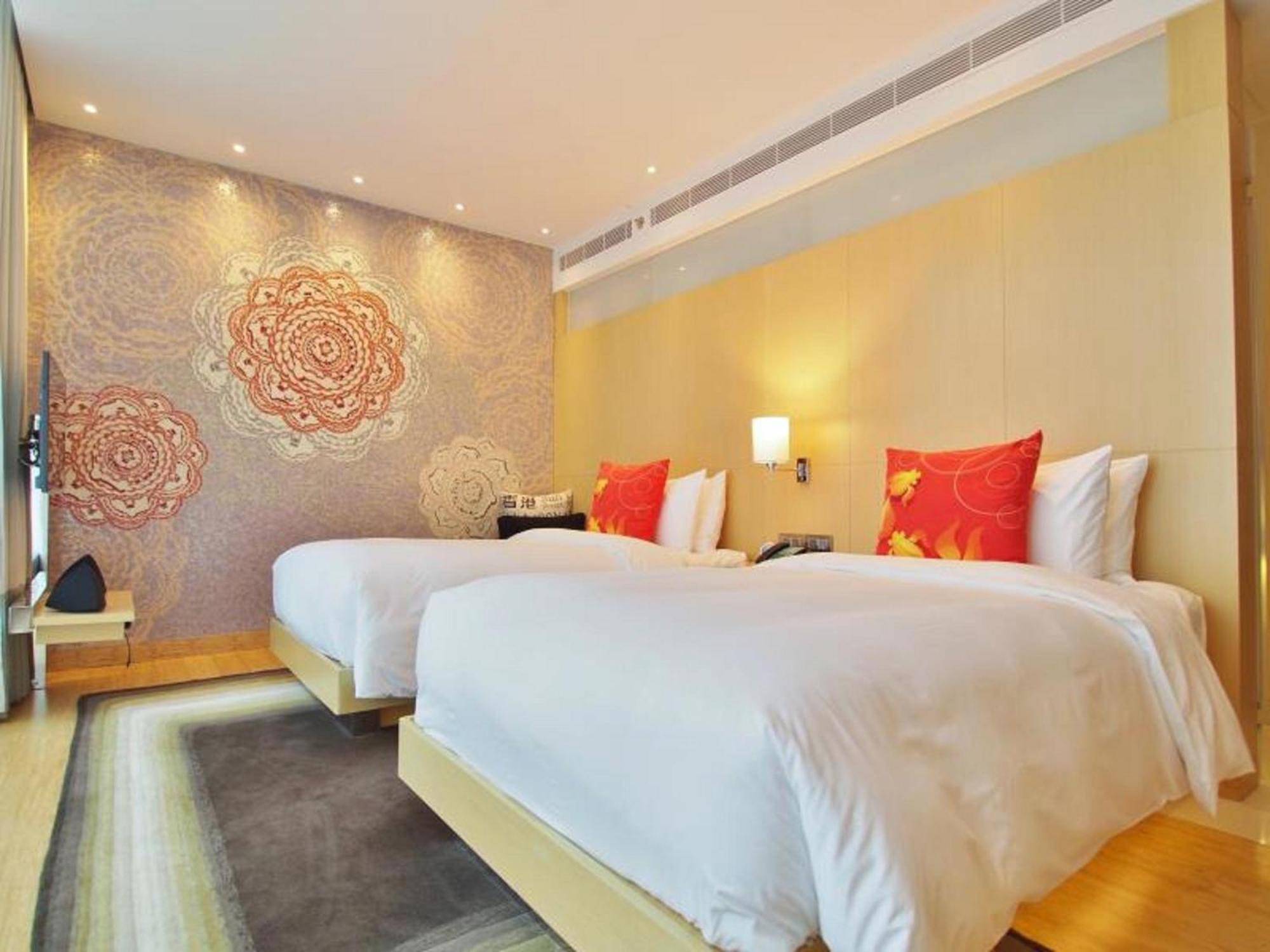 Hotel Indigo Island By Ihg 4*