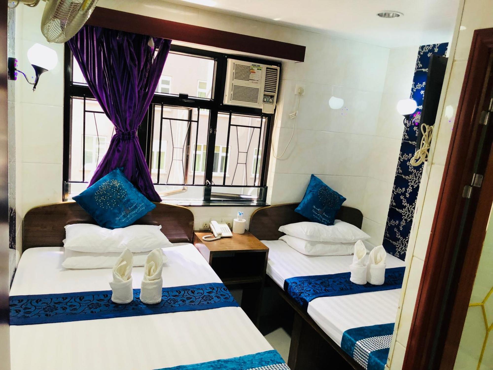 Premium Lounge Guest house *