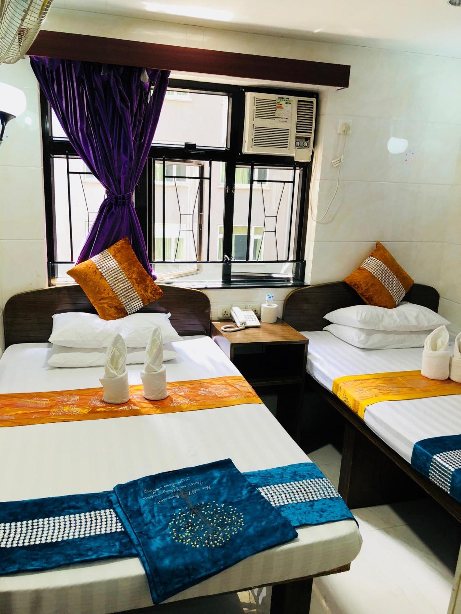 Guest house Premium Lounge *