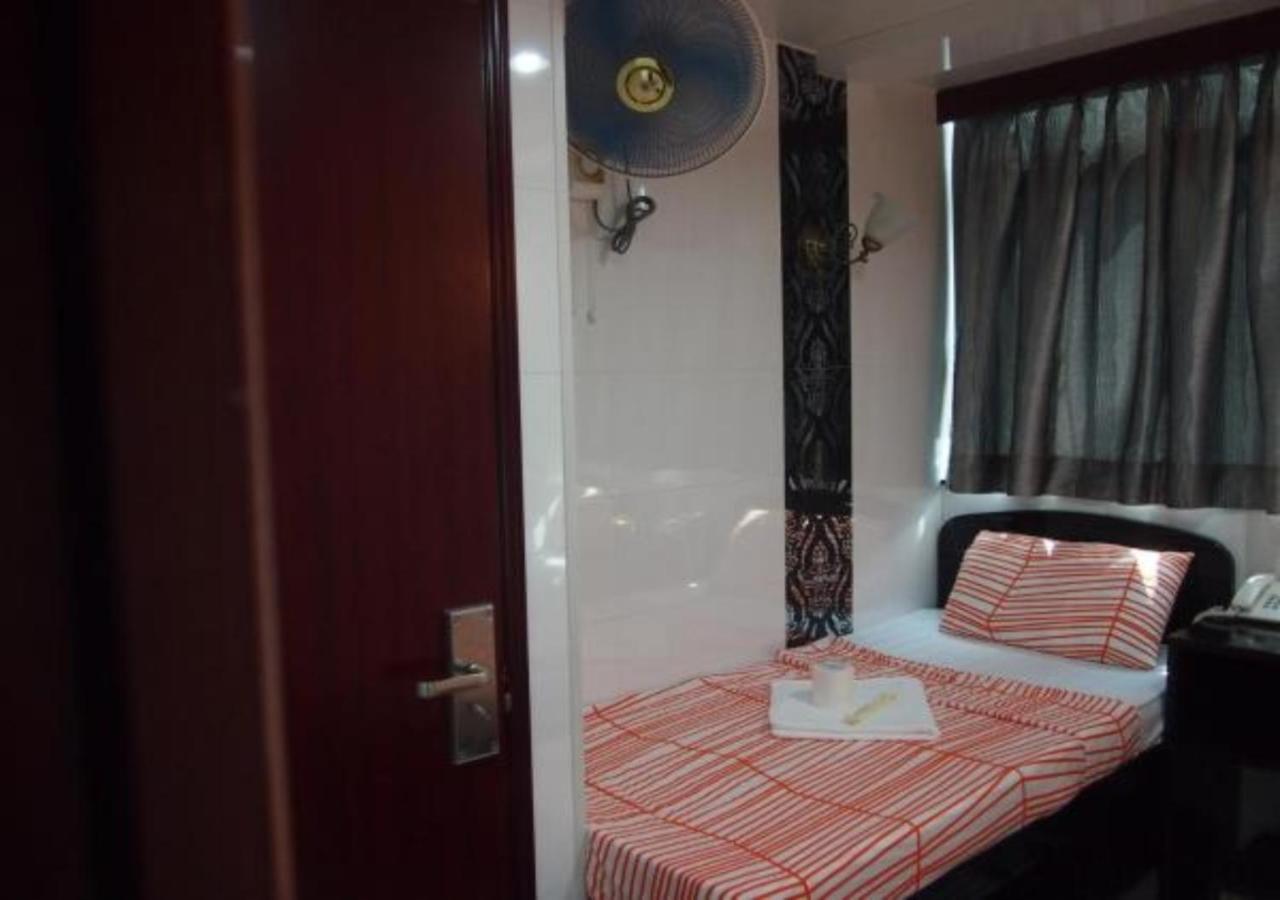 Premium Lounge Guest house Hong Kong