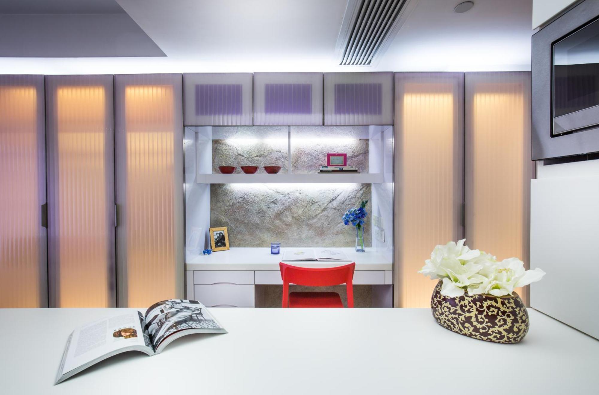 V Wanchai Aparthotel Hong Kong