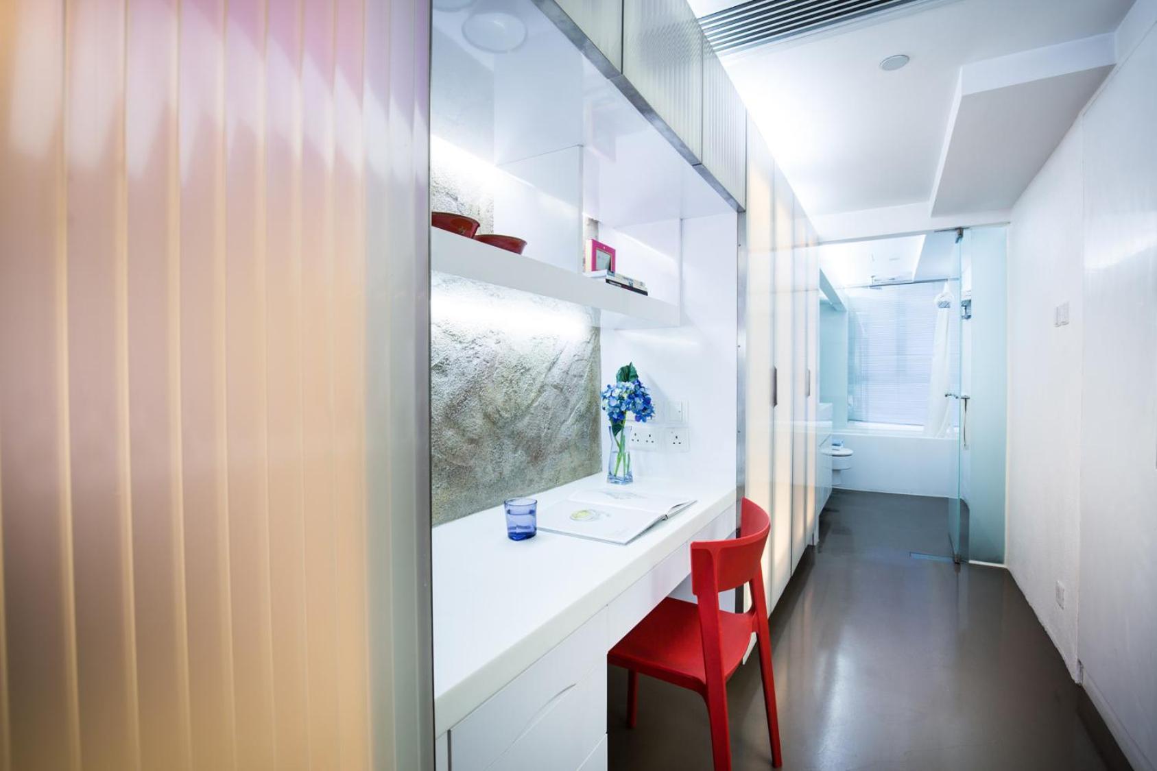 V Wanchai Aparthotel