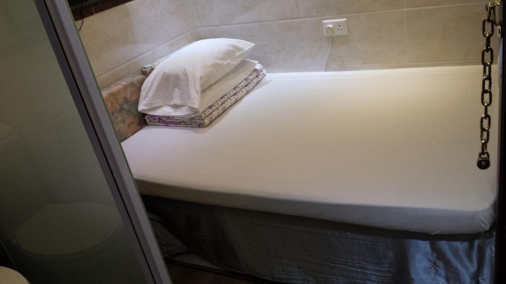 E-dragon 一龙酒店 Guest house