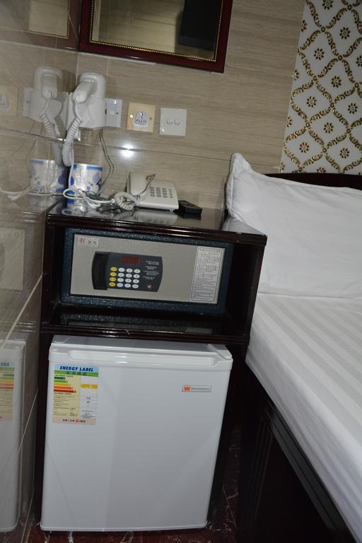 Guest house Everest Base Camp Hong Kong