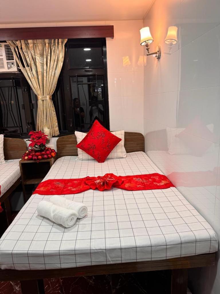 Guest house Traveller's *