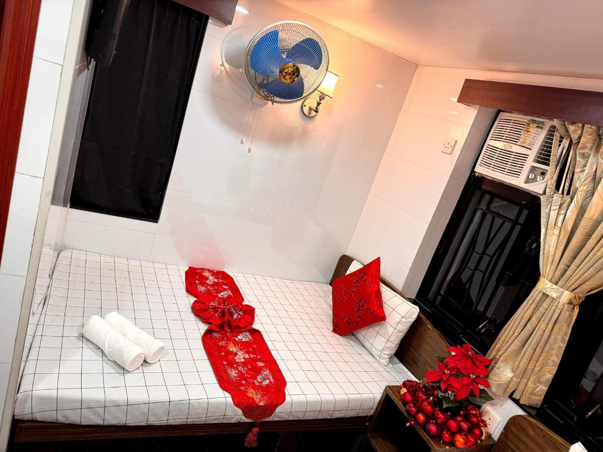 Traveller's Guest house