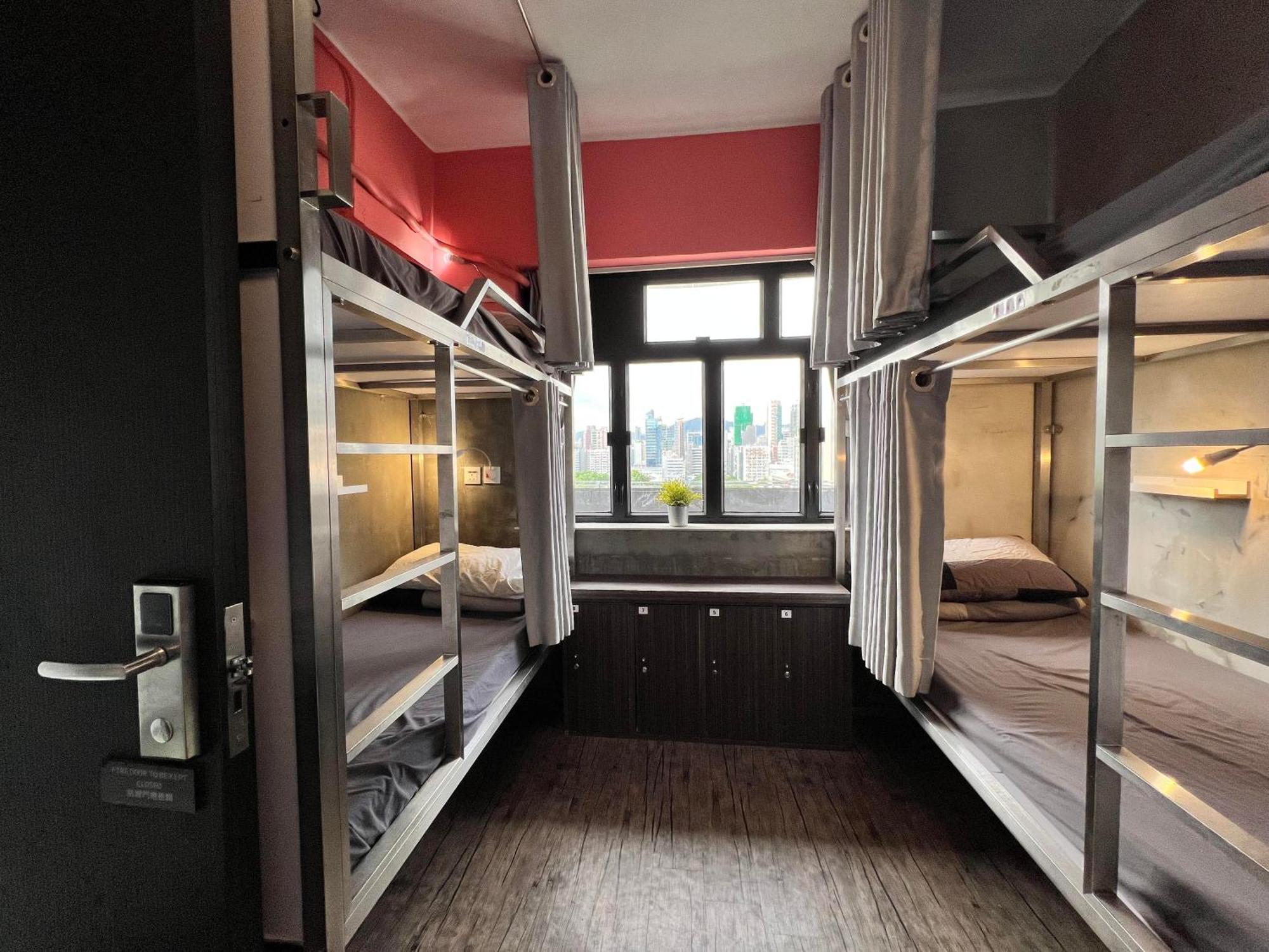 Hostel Urban Pack