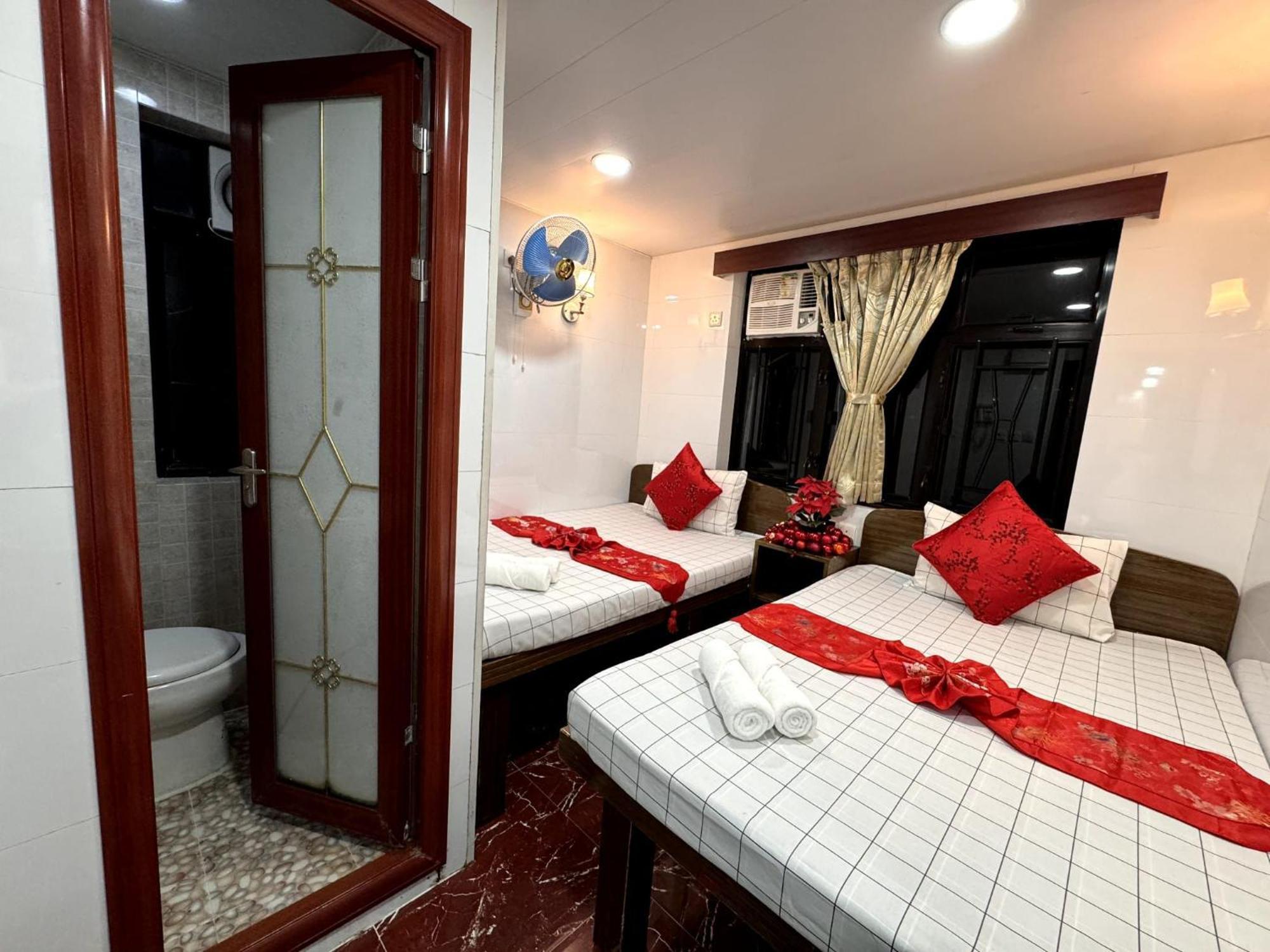 Guest house Australia Lounge *