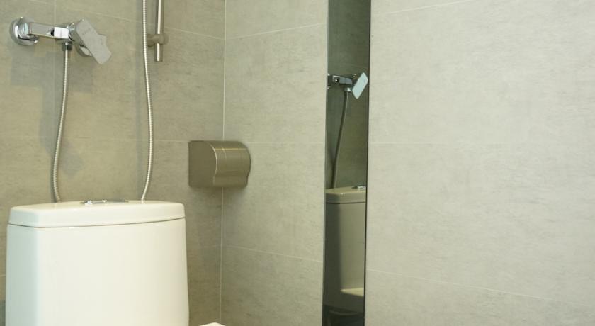 Ukkei Guest house Hong Kong