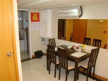 Friend's House Hotel 3*
