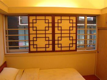 Hotel Friend's House 3*