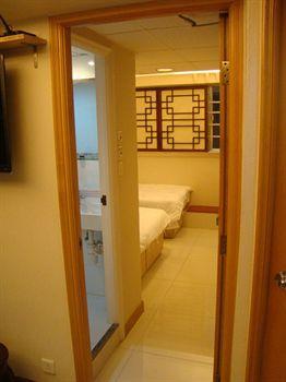 Hotel Friend's House