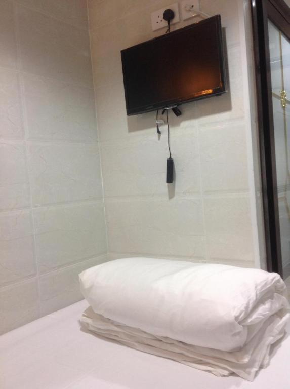 Manhattan Guest house Hong Kong