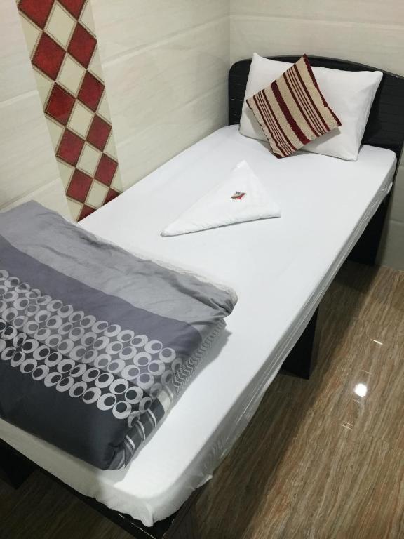 Guest house Manhattan