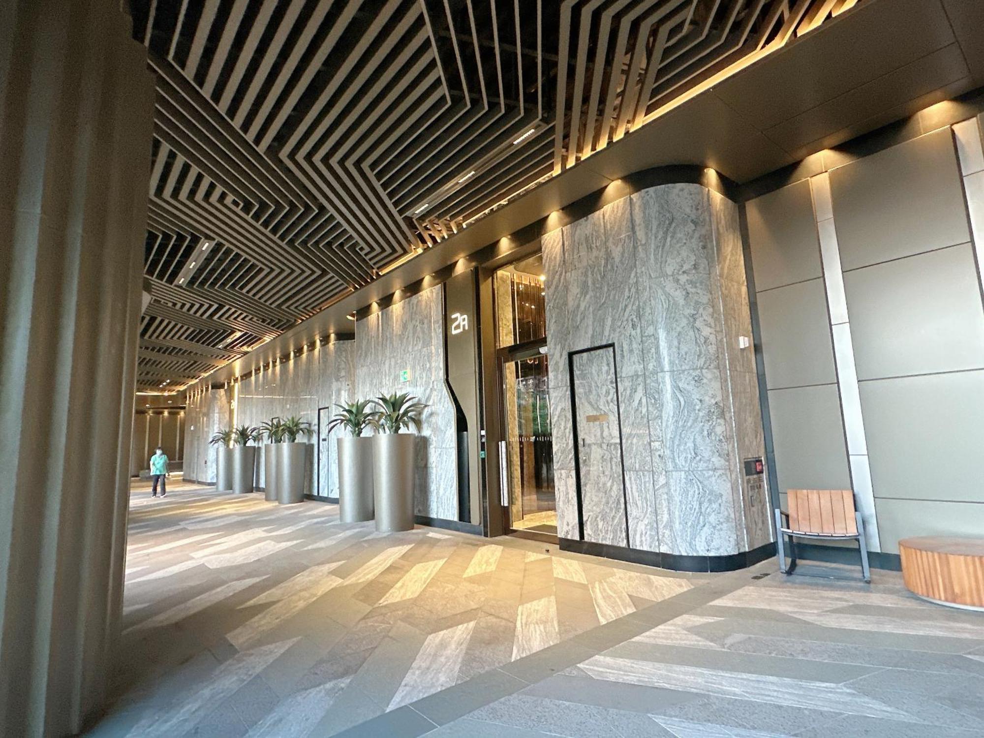 香港將軍澳歐式風格3房2廳高級公寓 Apartment Hong Kong