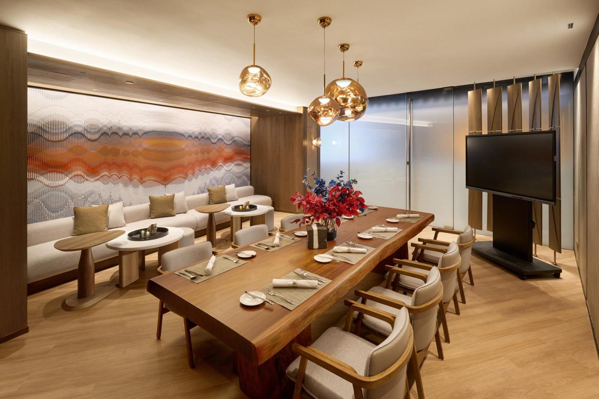 Hotel Wm Hong Kong, Vignette Collection