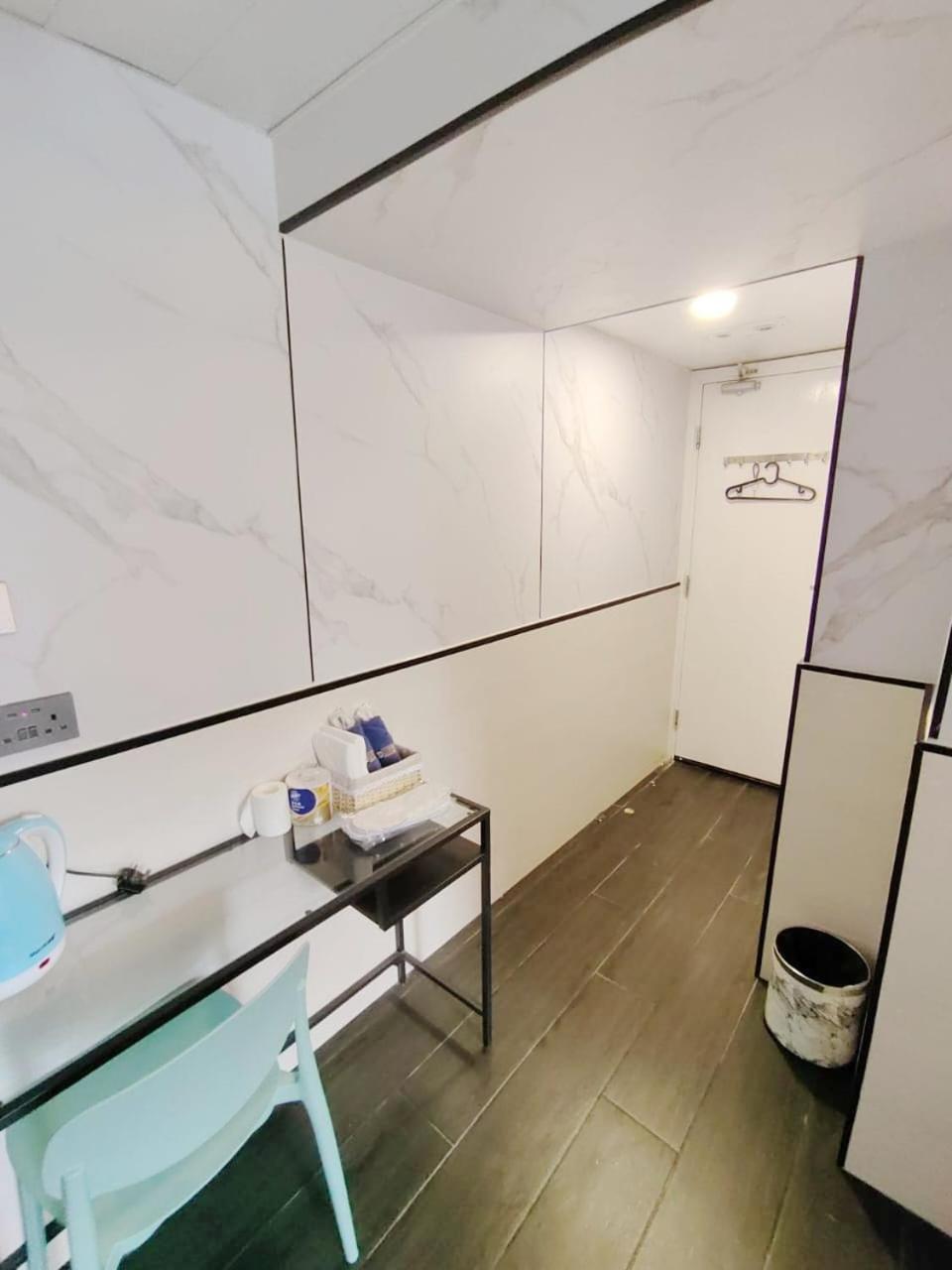 L'etoile Hella Guest house Hong Kong