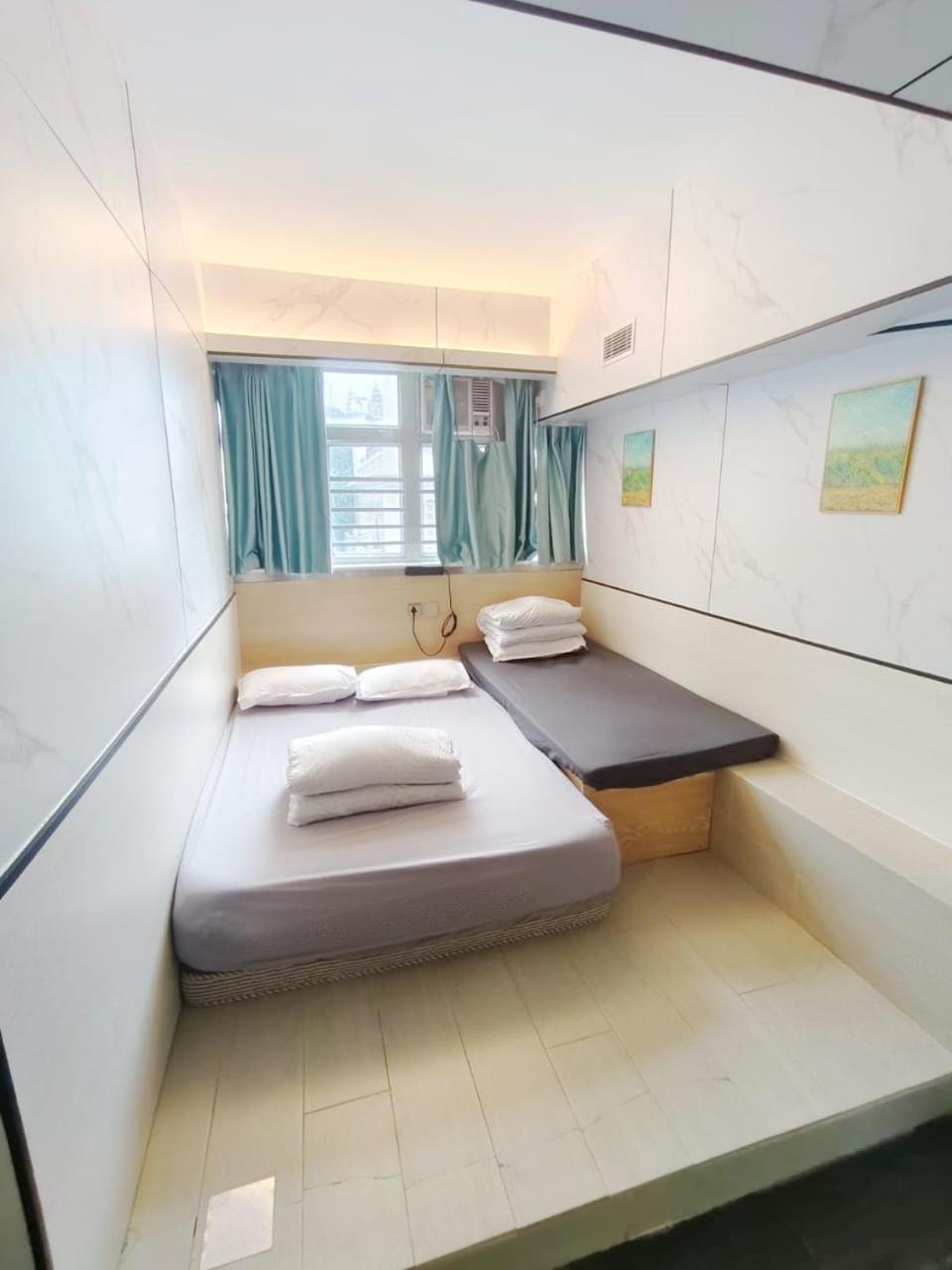 Guest house L'etoile Hella Hong Kong